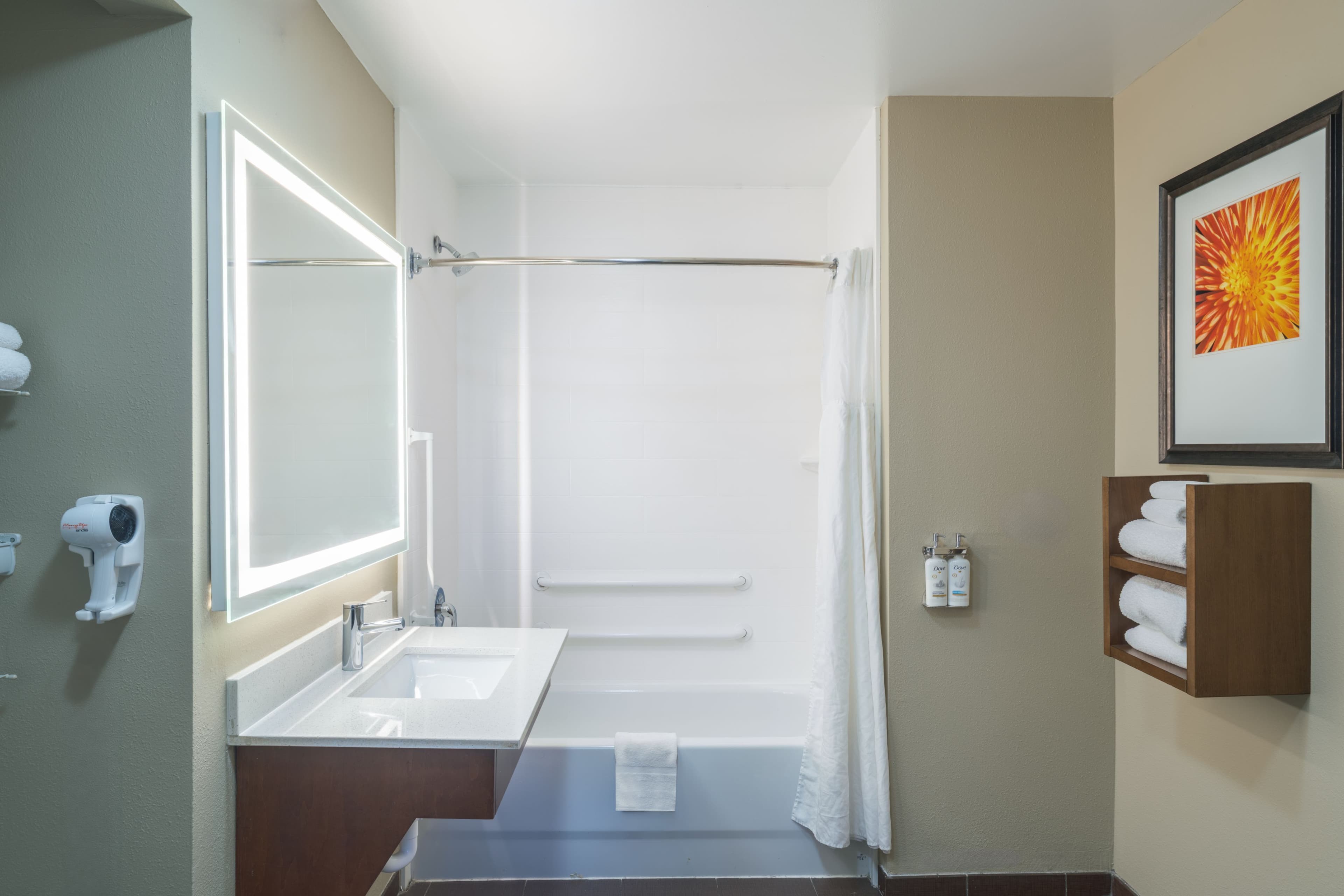 Staybridge Suites Augusta - Image 5