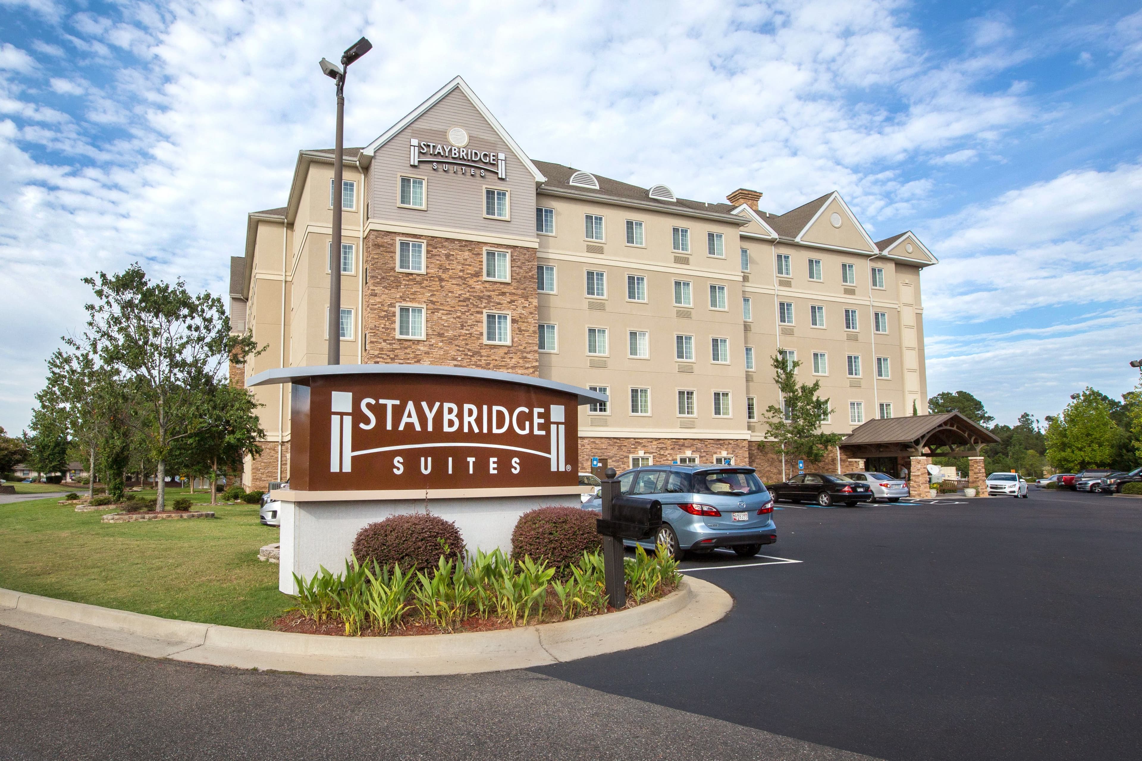 Staybridge Suites Augusta - Image 1