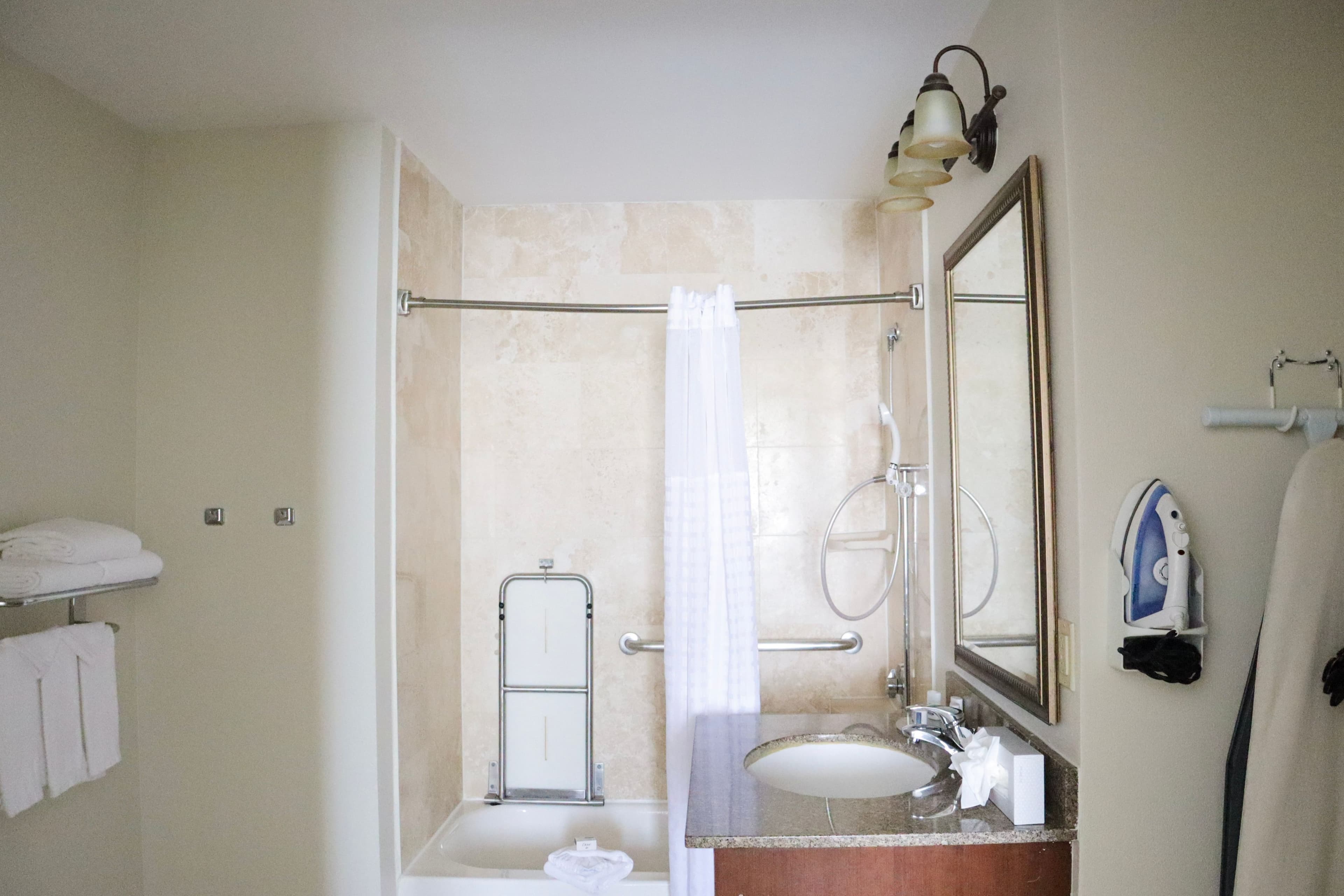 Staybridge Suites Austin Airport — 10