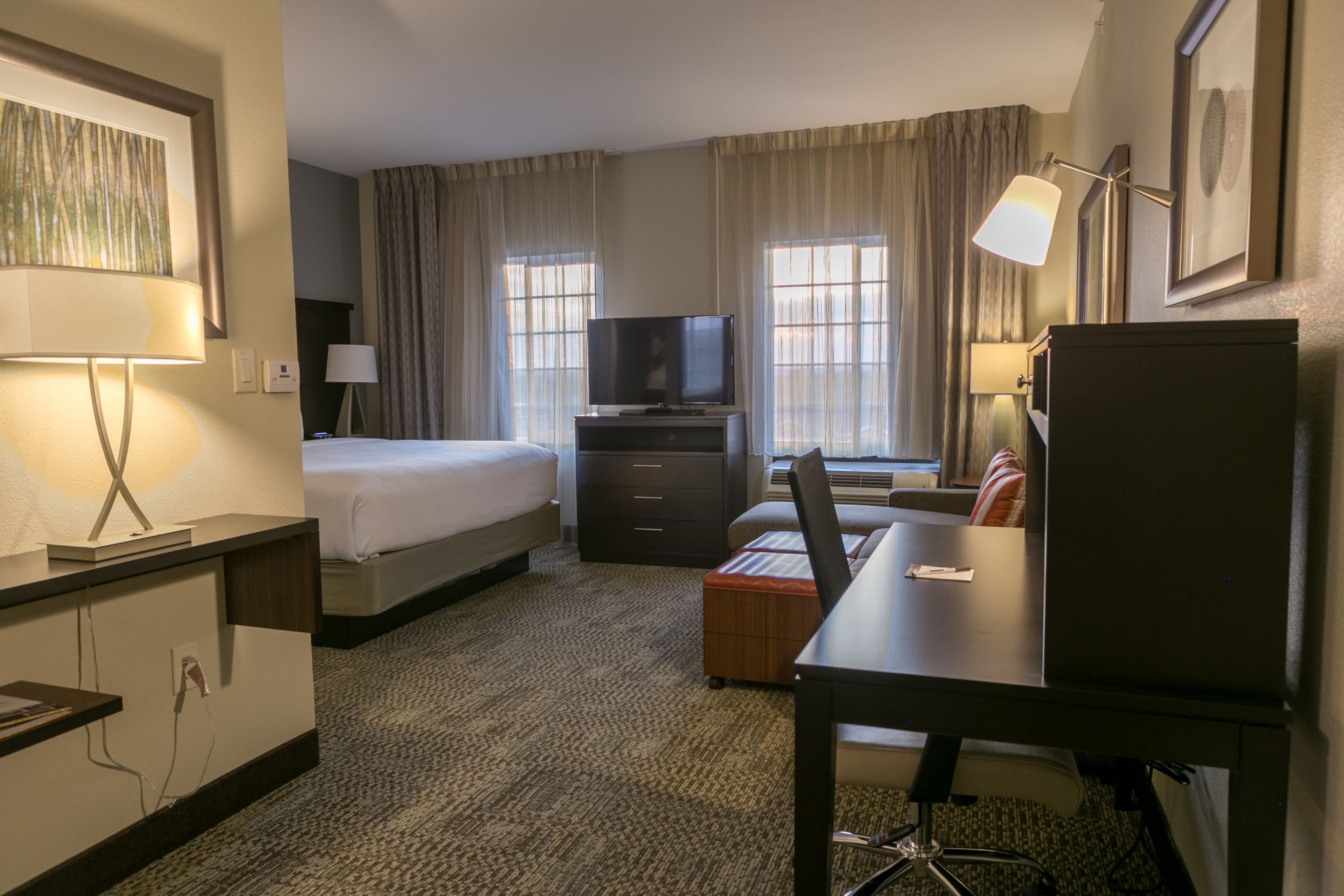 Staybridge Suites Austin North - Parmer Lane — 11