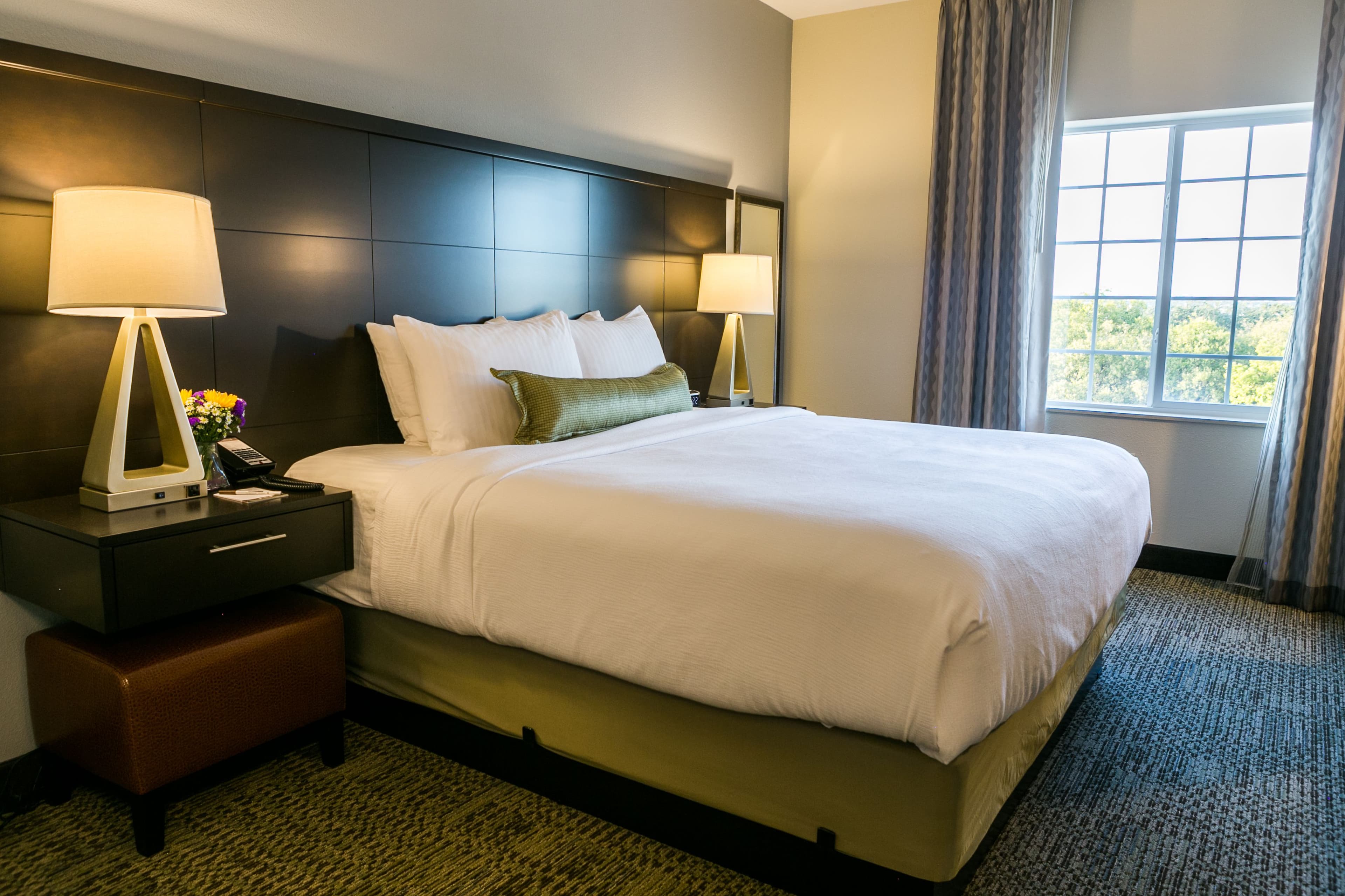 Staybridge Suites Austin North - Parmer Lane — 8