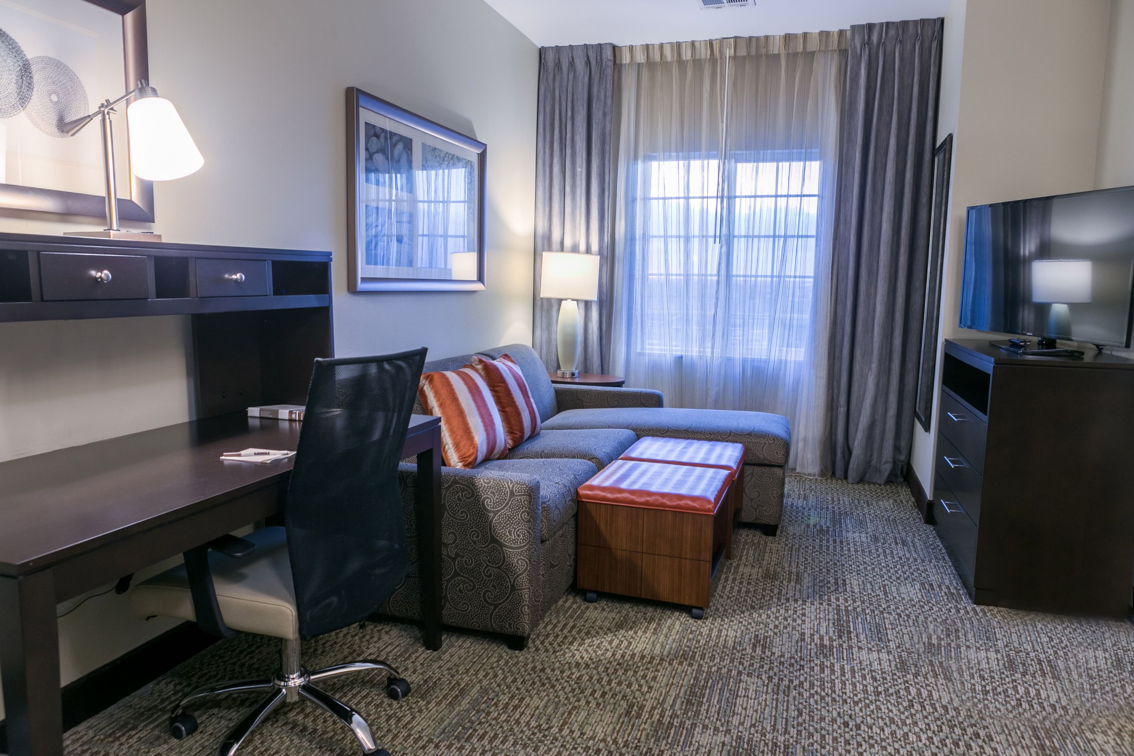 Staybridge Suites Austin North - Parmer Lane — 12