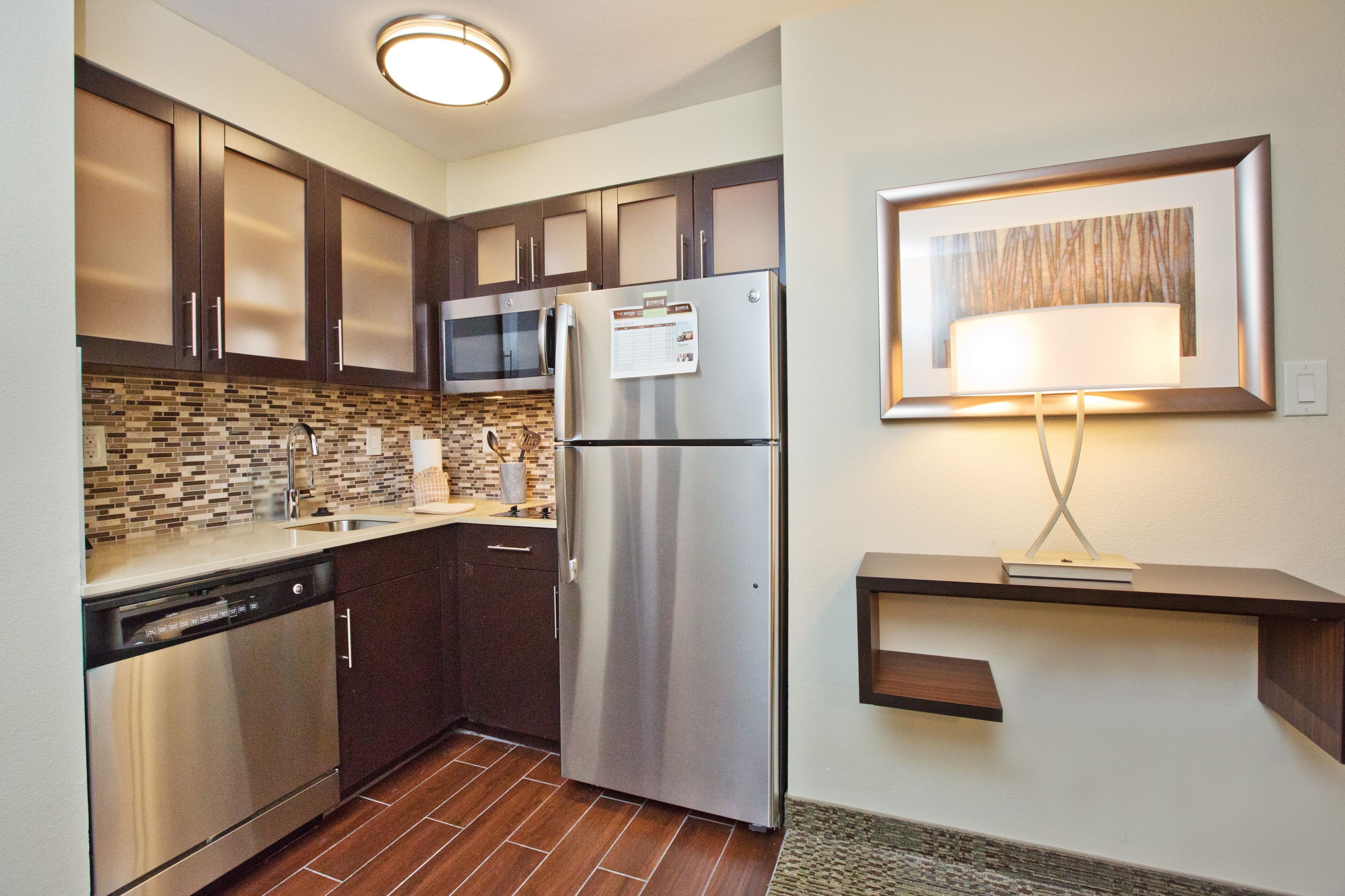 Staybridge Suites Austin South Interstate Hwy 35 - Image 4