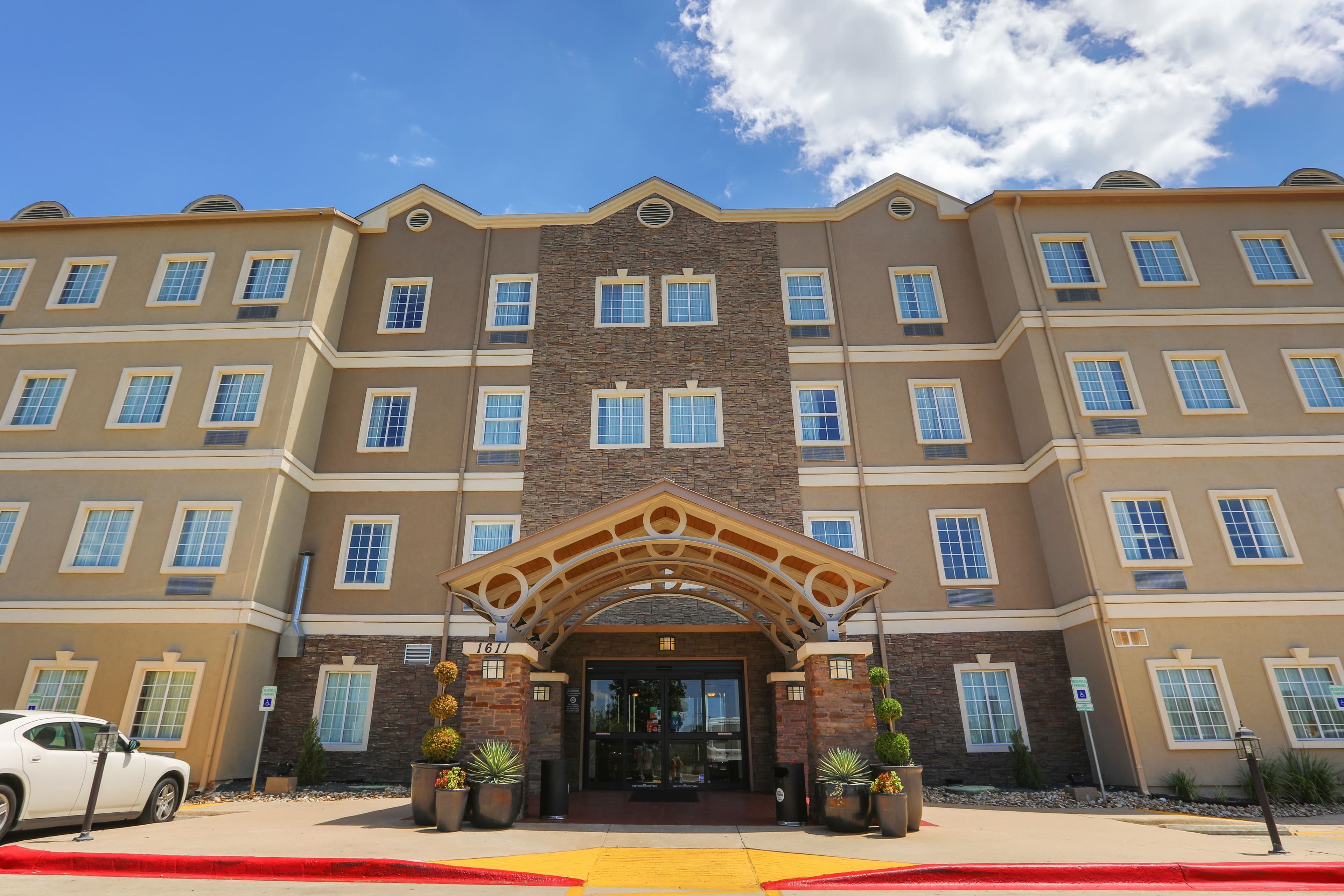 Staybridge Suites Austin Airport - Image 1