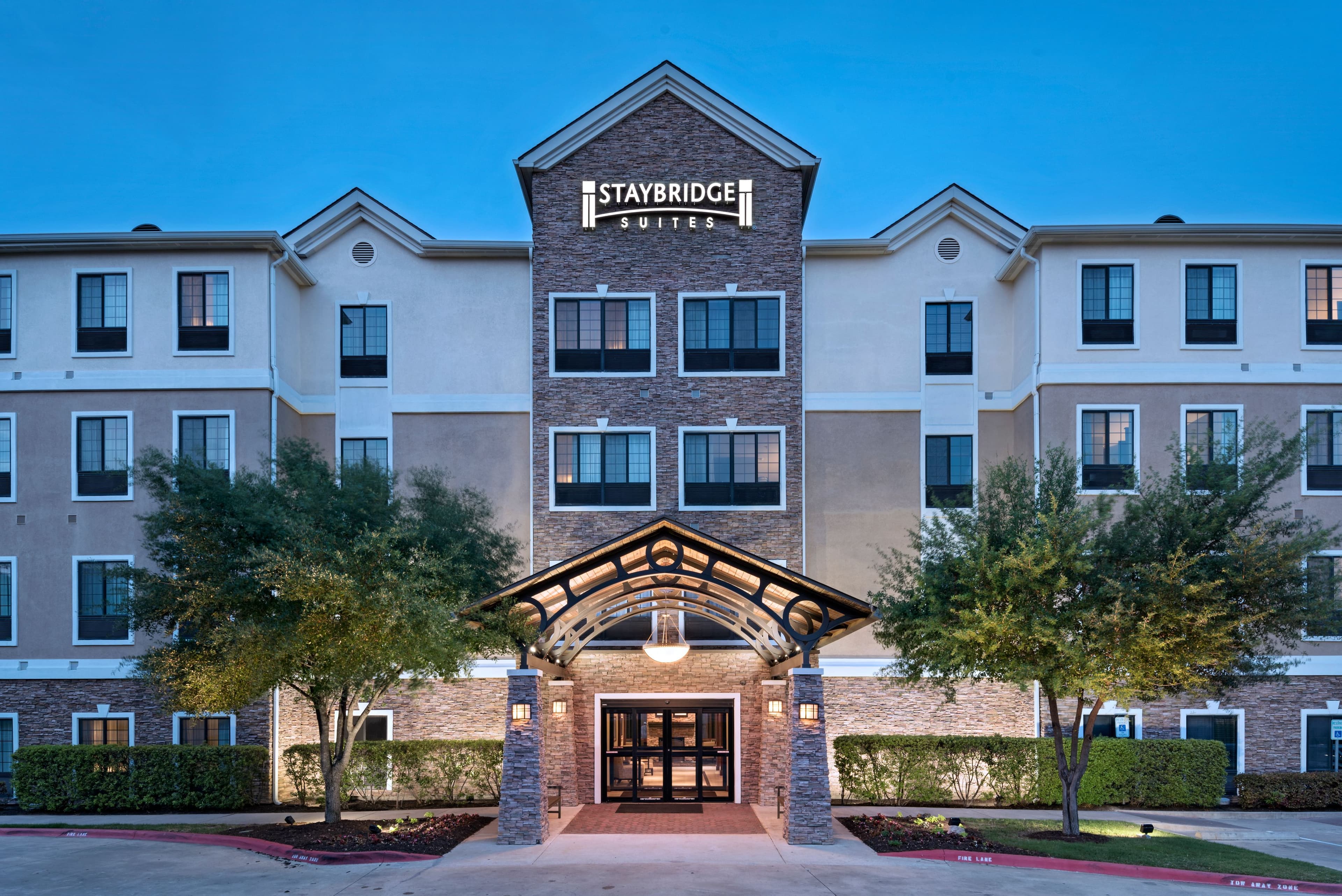 Staybridge Suites Austin Northwest - Image 1