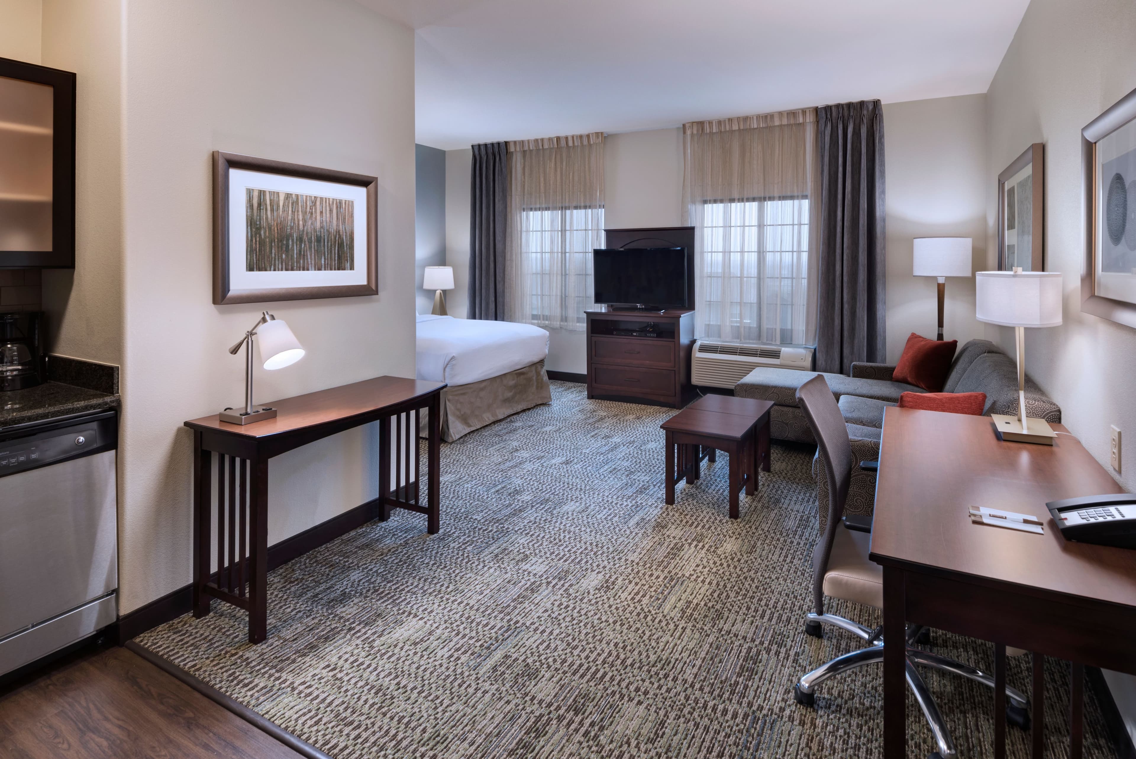 Staybridge Suites Austin Northwest - Image 2