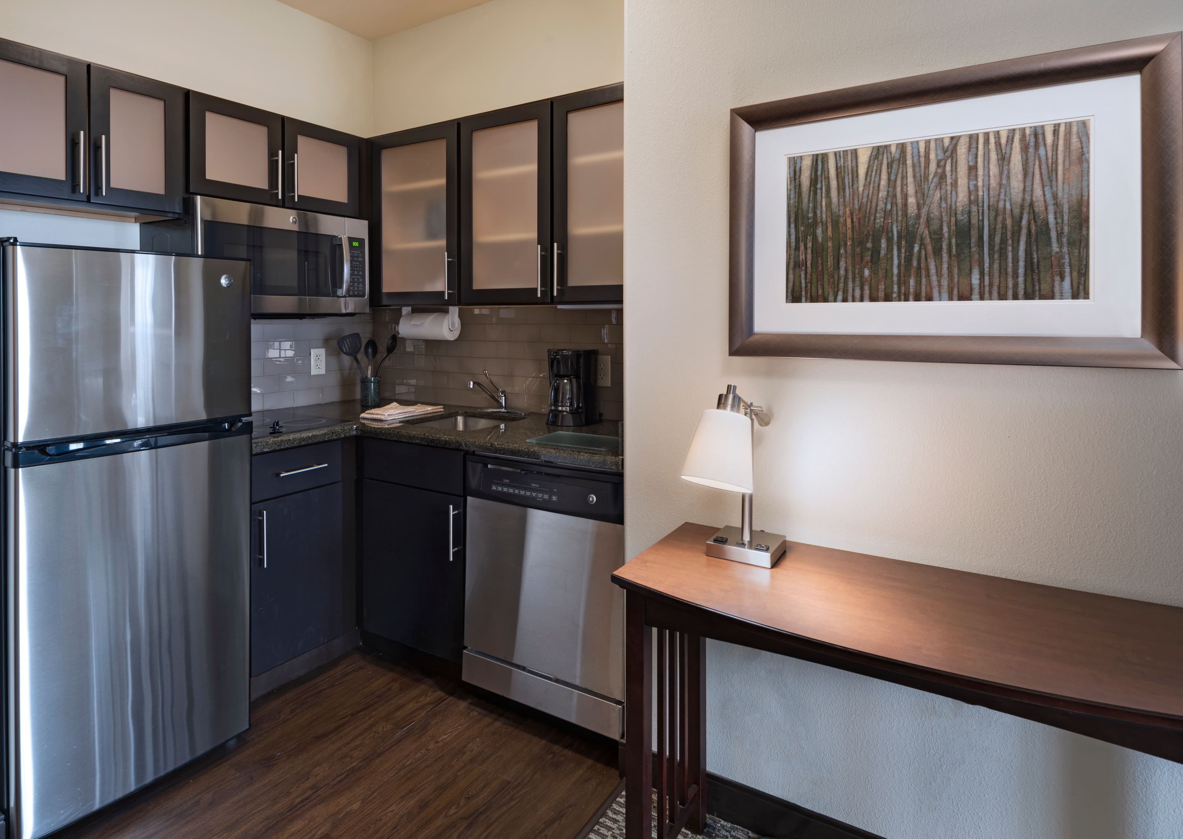 Staybridge Suites Austin Northwest — 6