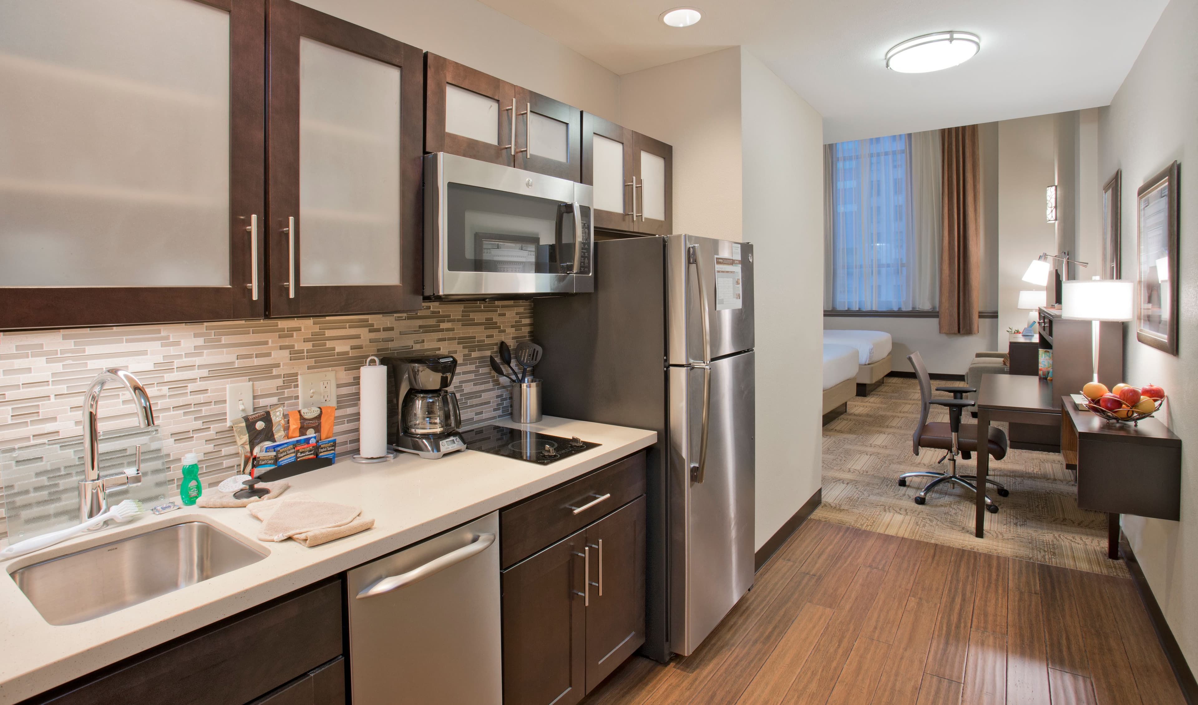 Staybridge Suites Baltimore - Inner Harbor — 46