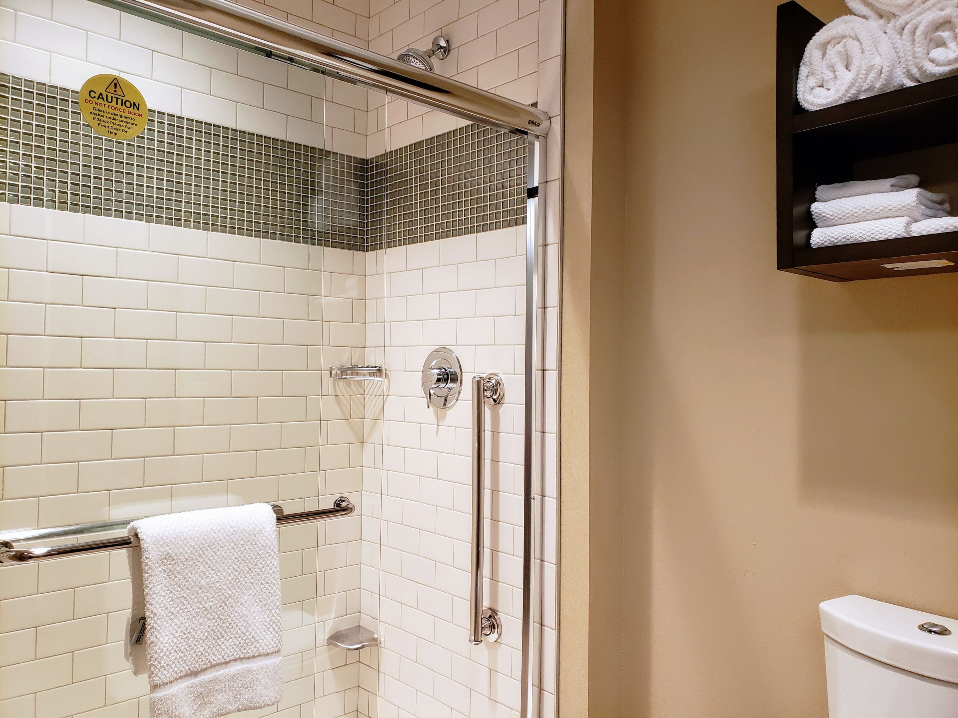 Staybridge Suites Baltimore - Inner Harbor — 13