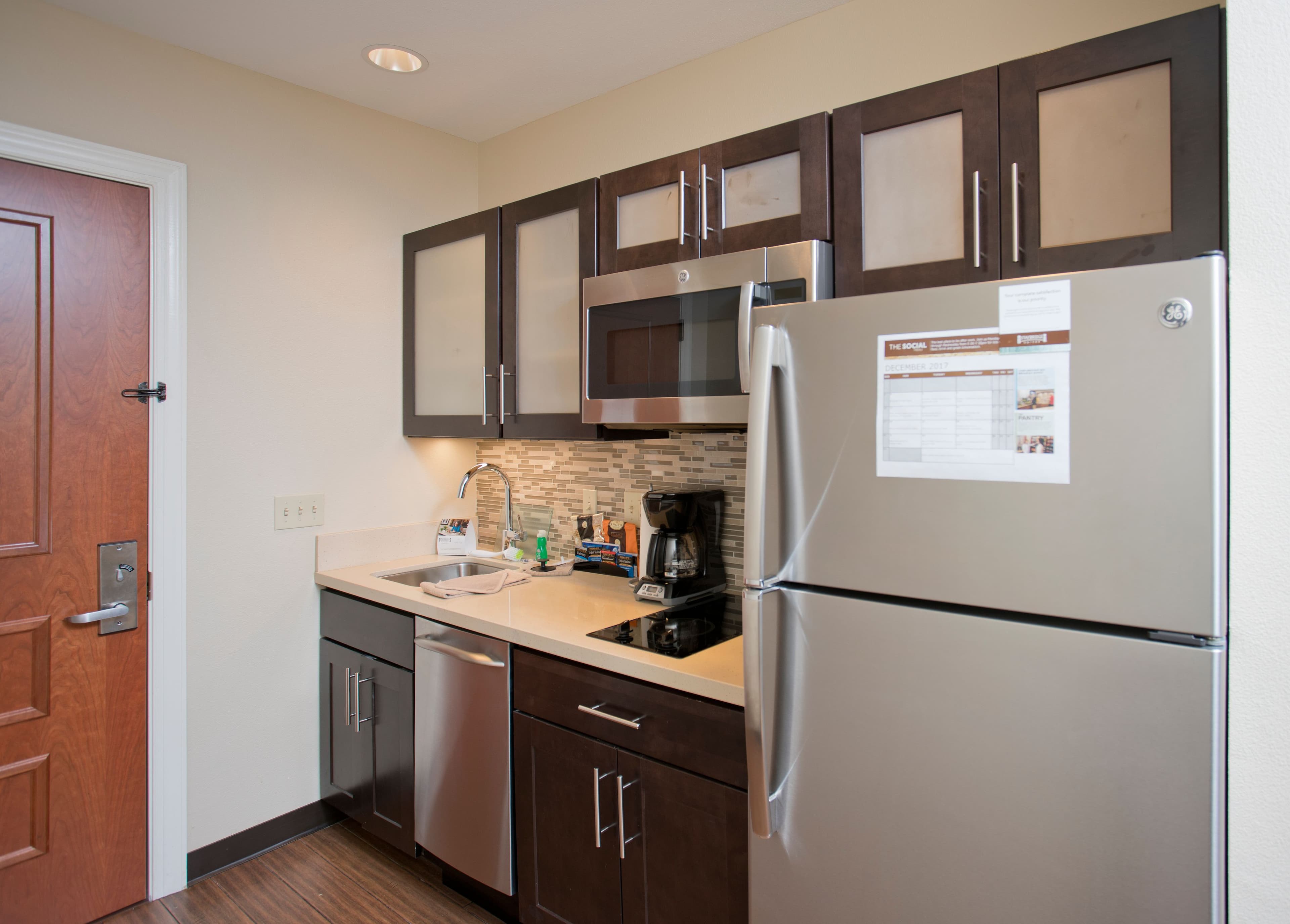 Staybridge Suites Baltimore - Inner Harbor - Image 3