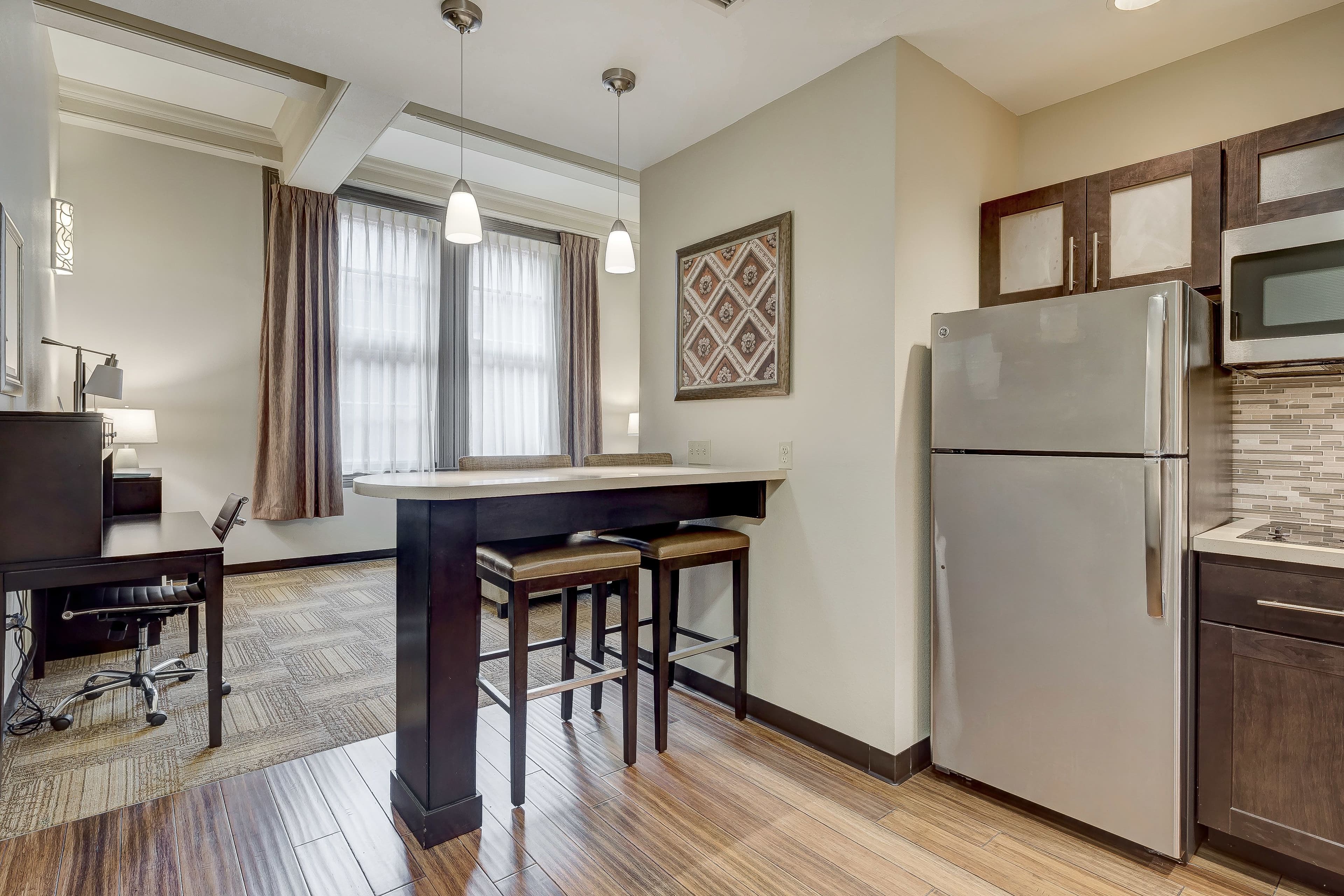 Staybridge Suites Baltimore - Inner Harbor — 30