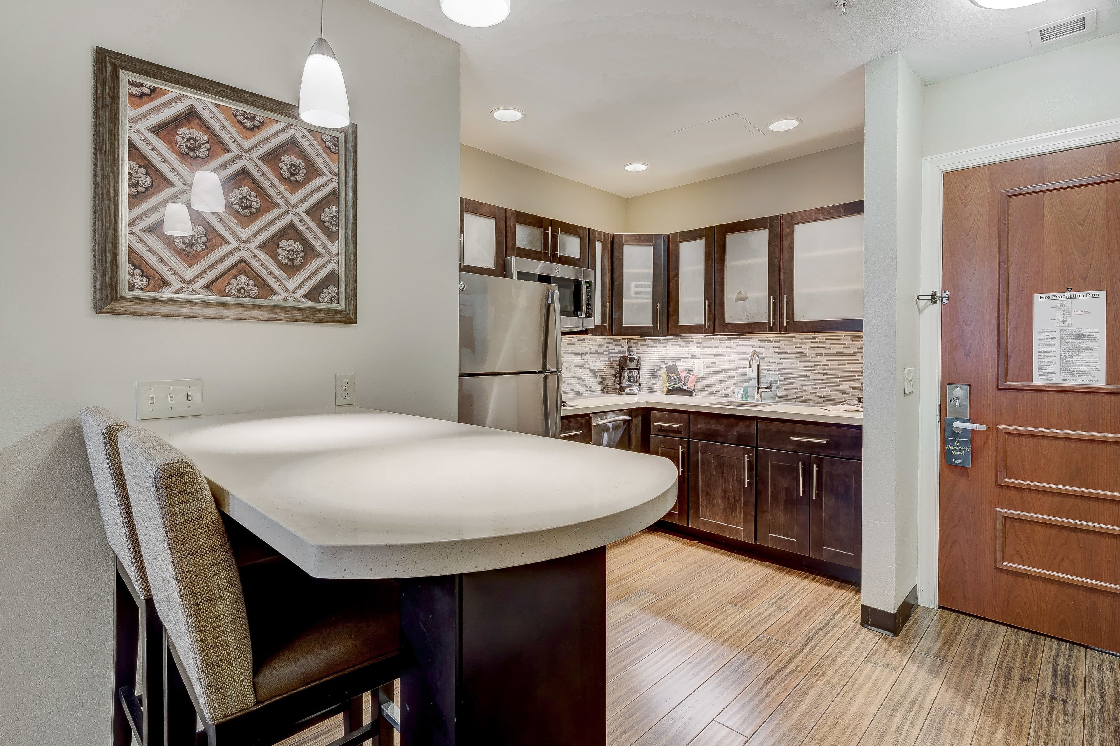 Staybridge Suites Baltimore - Inner Harbor — 29