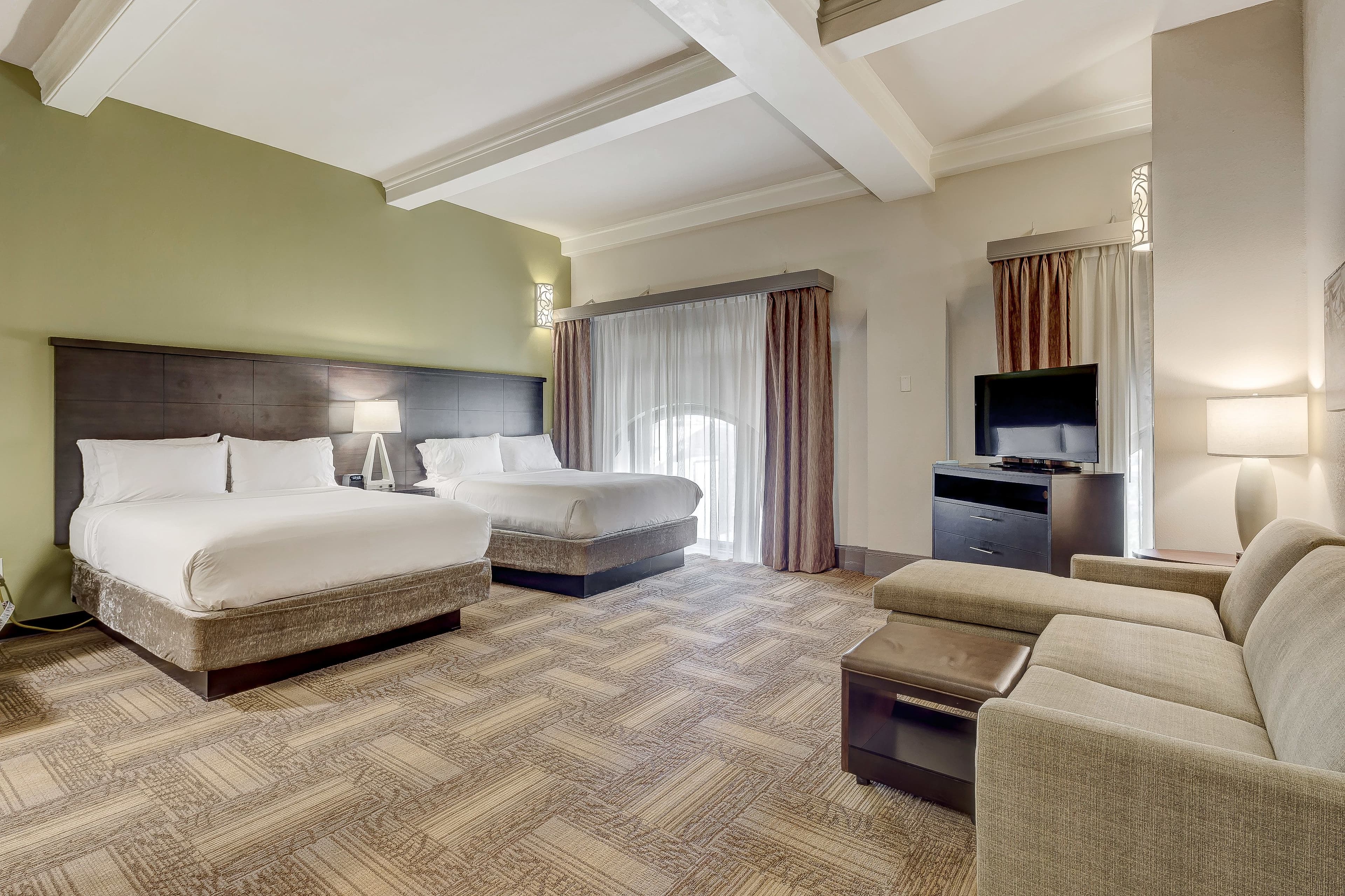 Staybridge Suites Baltimore - Inner Harbor — 49