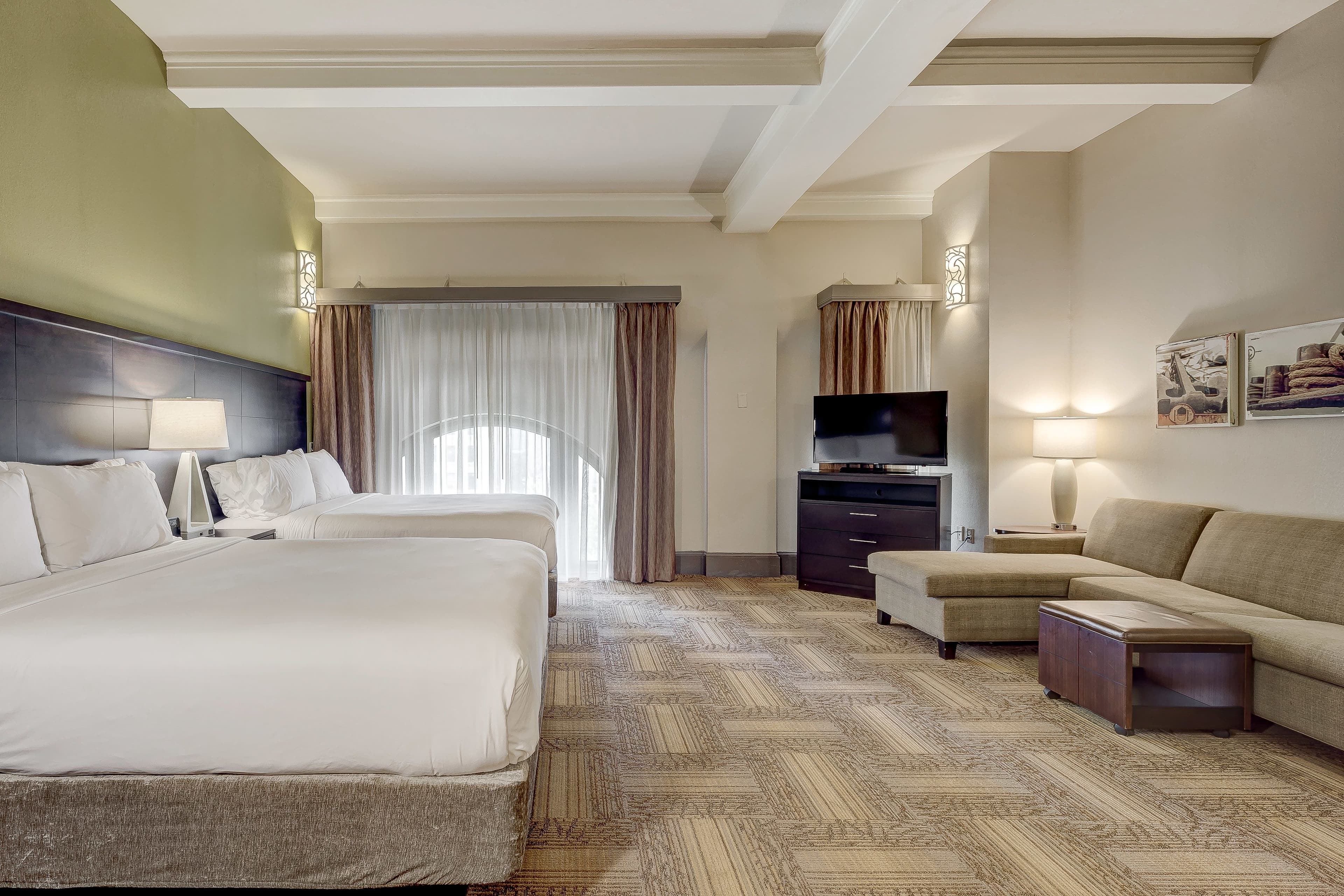 Staybridge Suites Baltimore - Inner Harbor — 44