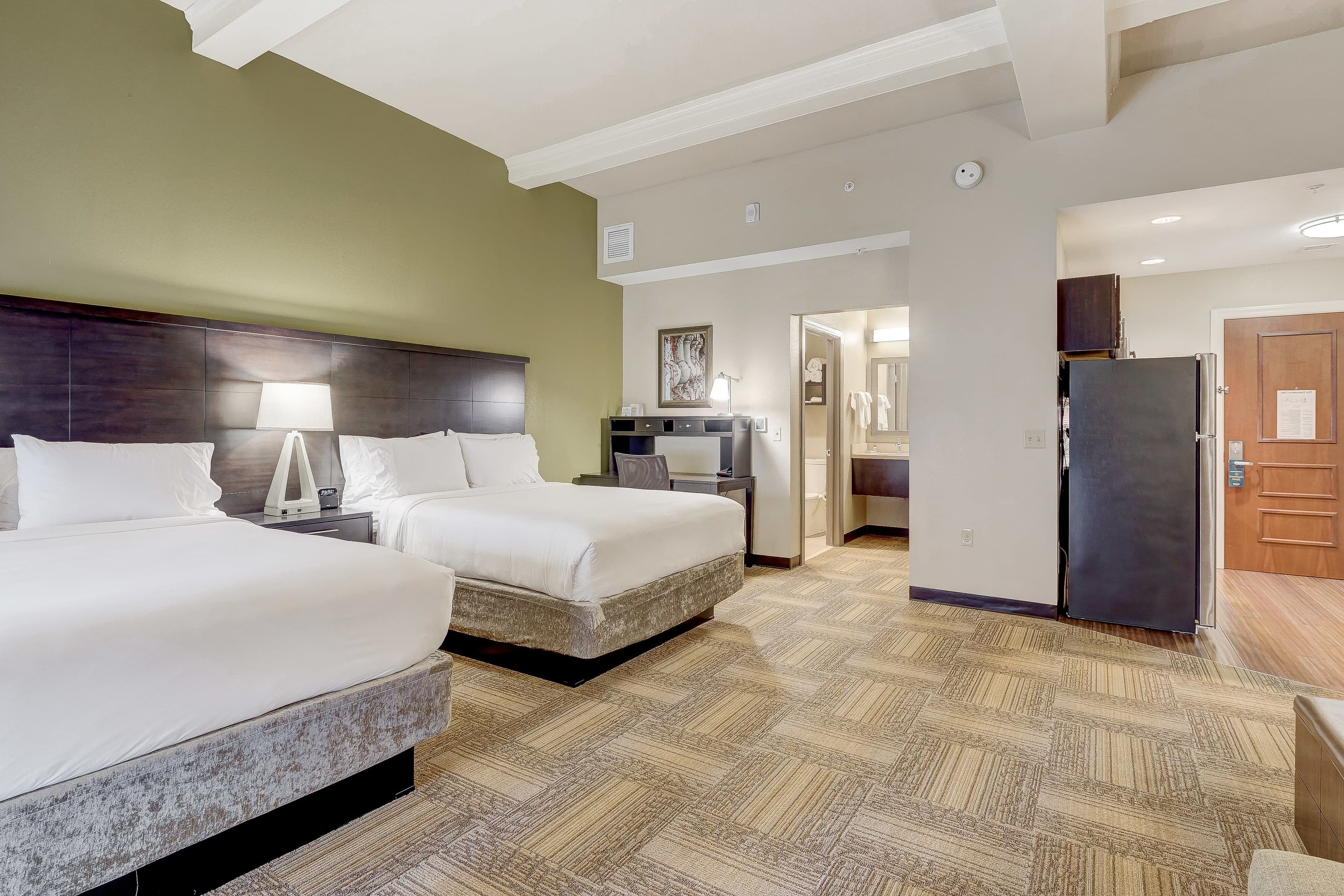 Staybridge Suites Baltimore - Inner Harbor — 42