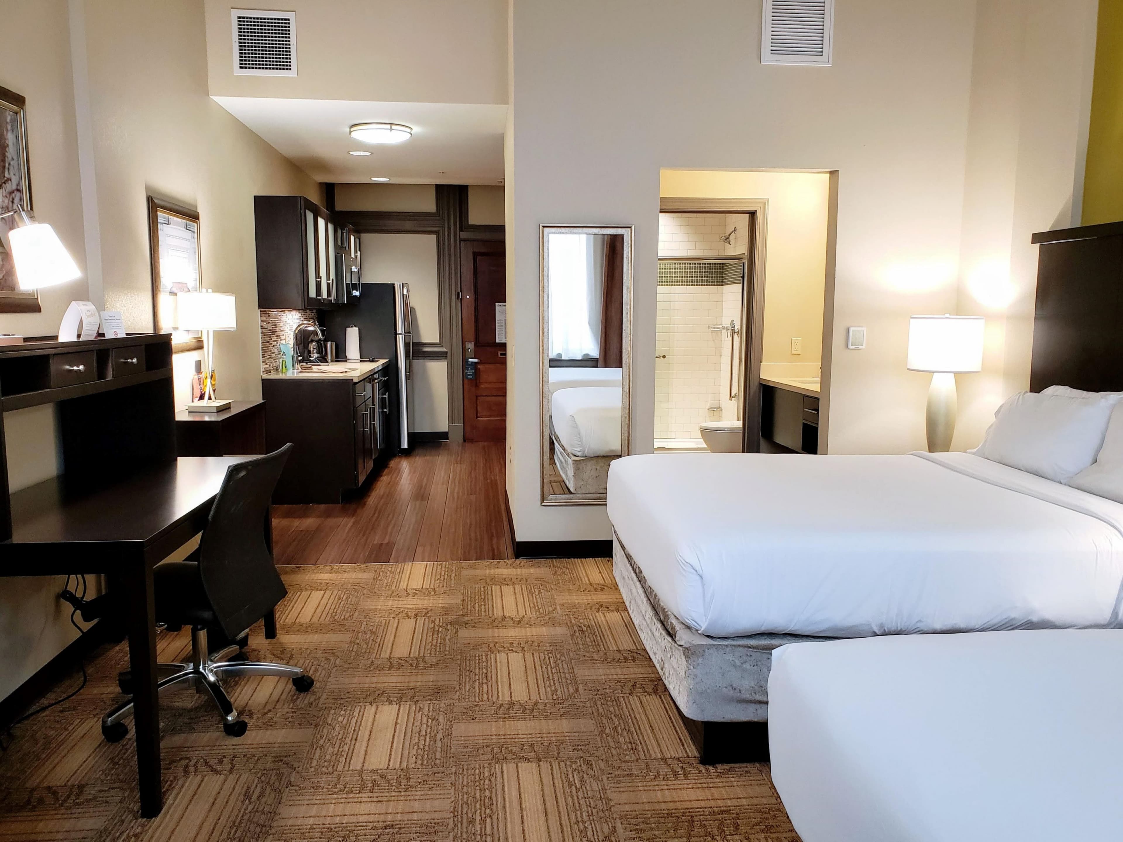 Staybridge Suites Baltimore - Inner Harbor — 74