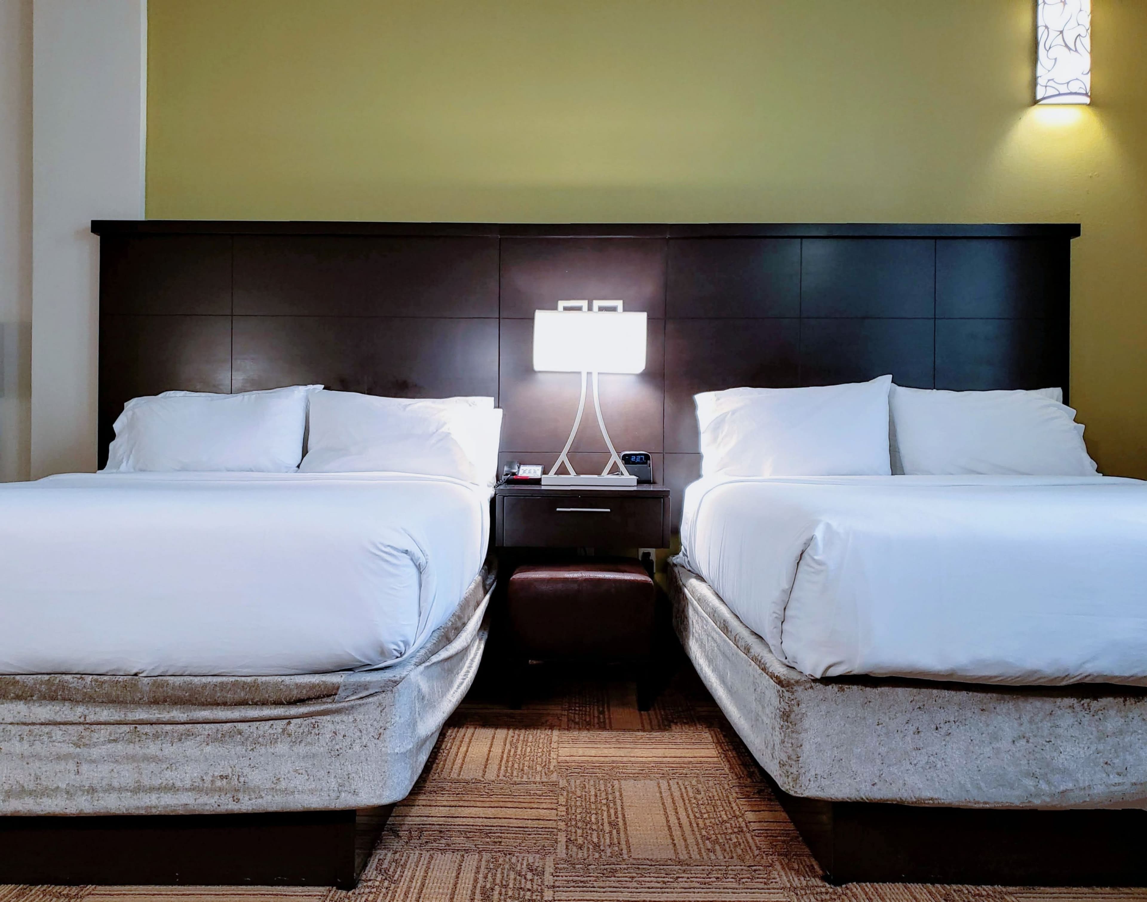 Staybridge Suites Baltimore - Inner Harbor — 77