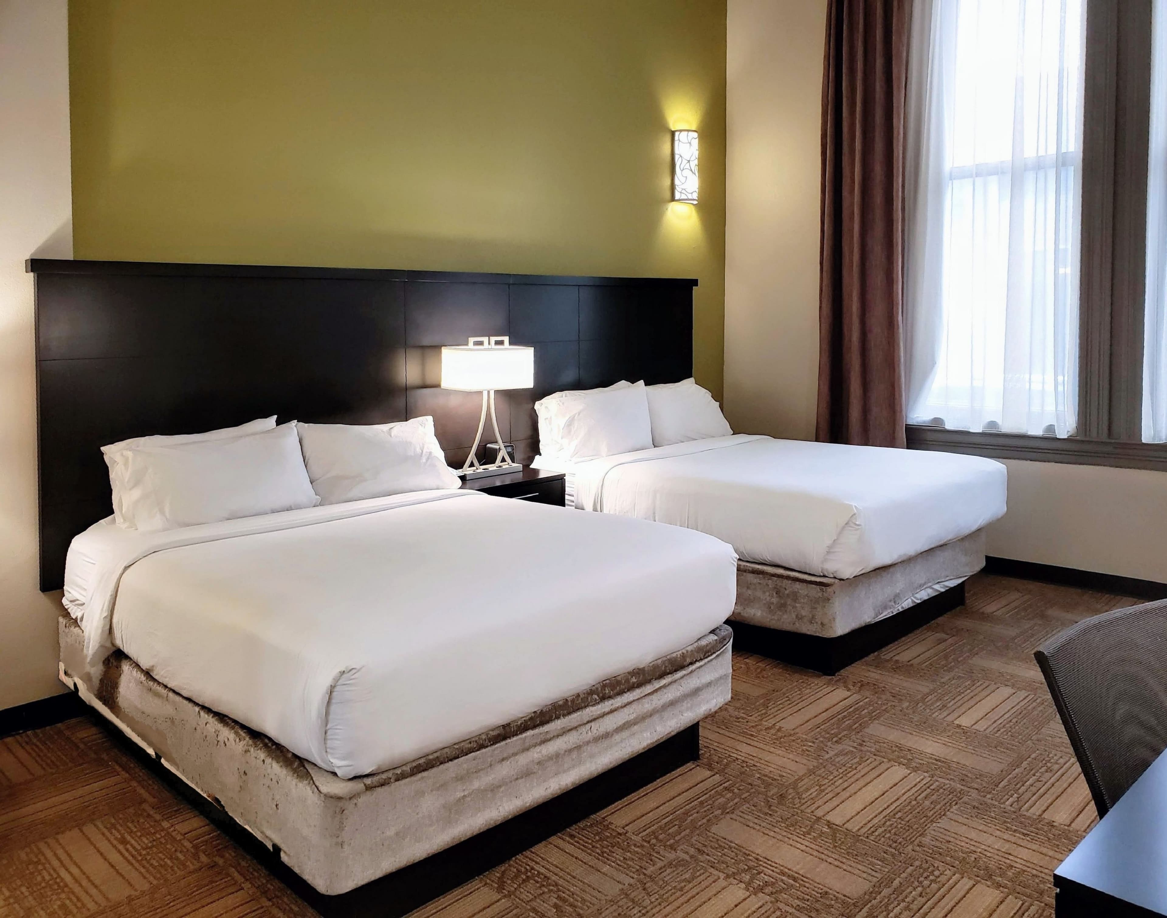 Staybridge Suites Baltimore - Inner Harbor — 73