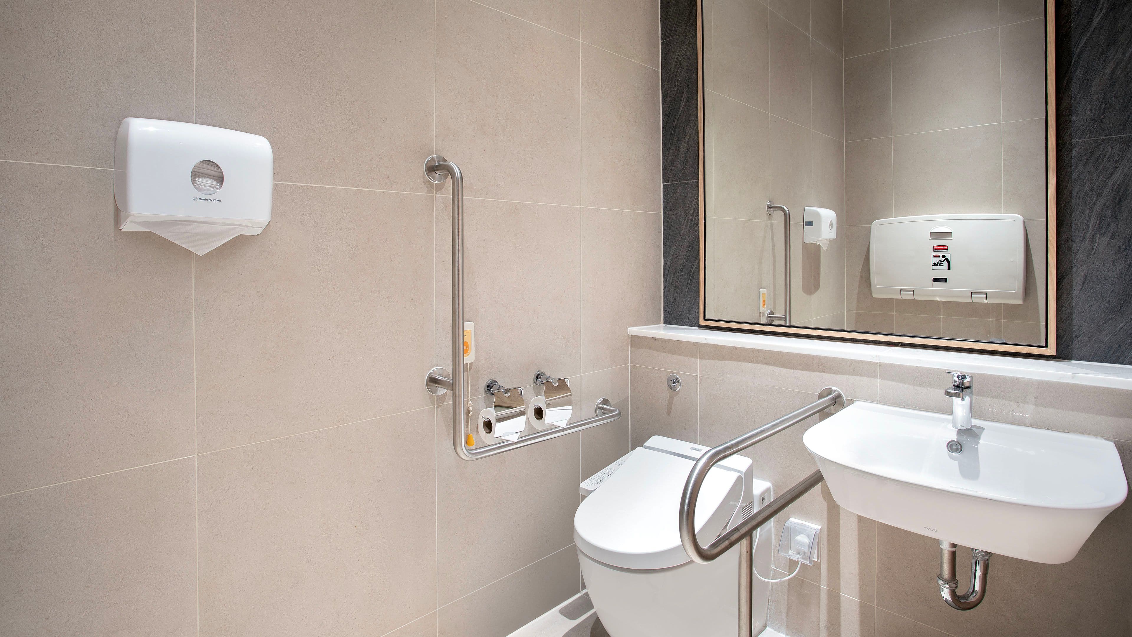 Staybridge Suites Bangkok Thonglor — 30