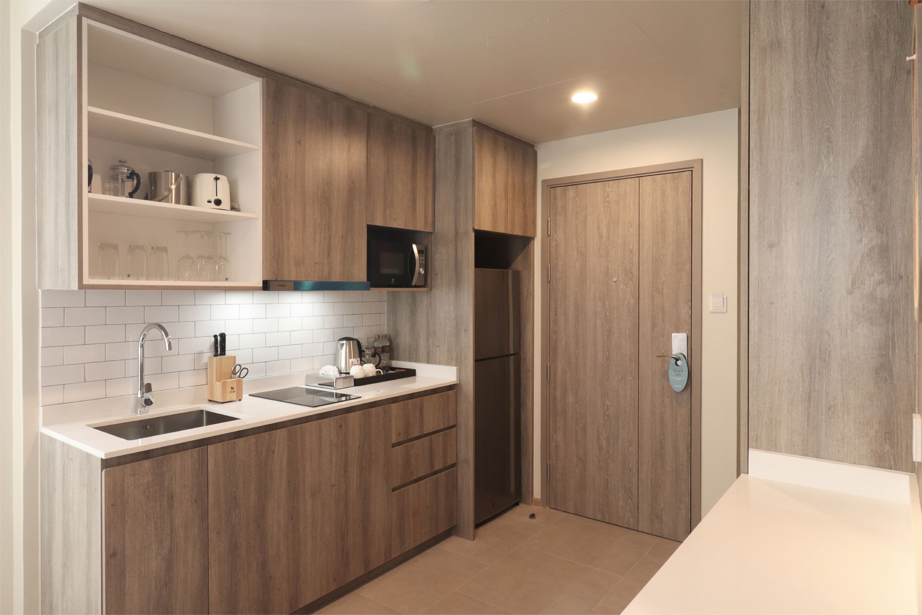 Staybridge Suites Bangkok Sukhumvit — 12