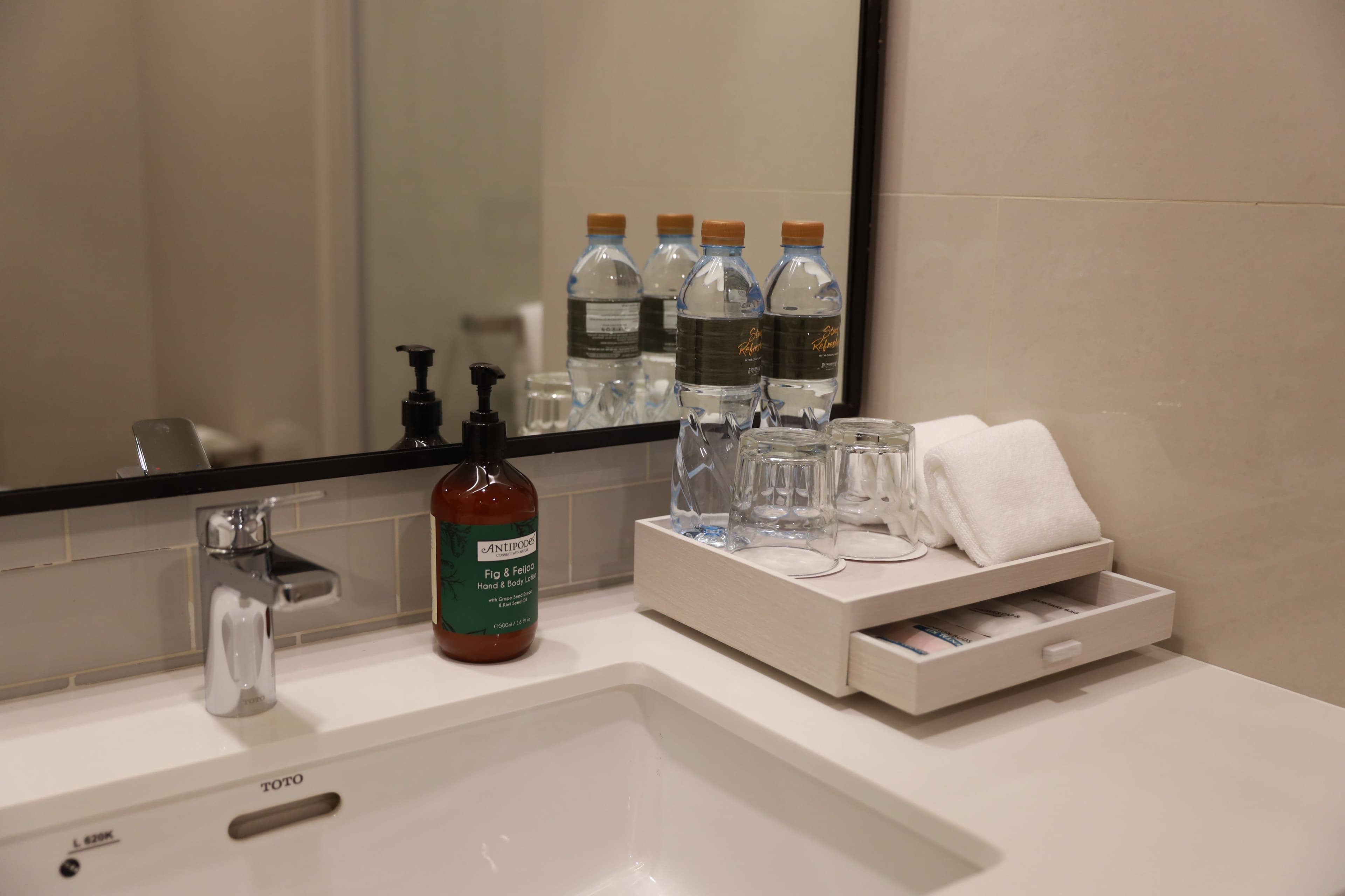 Staybridge Suites Bangkok Sukhumvit — 8