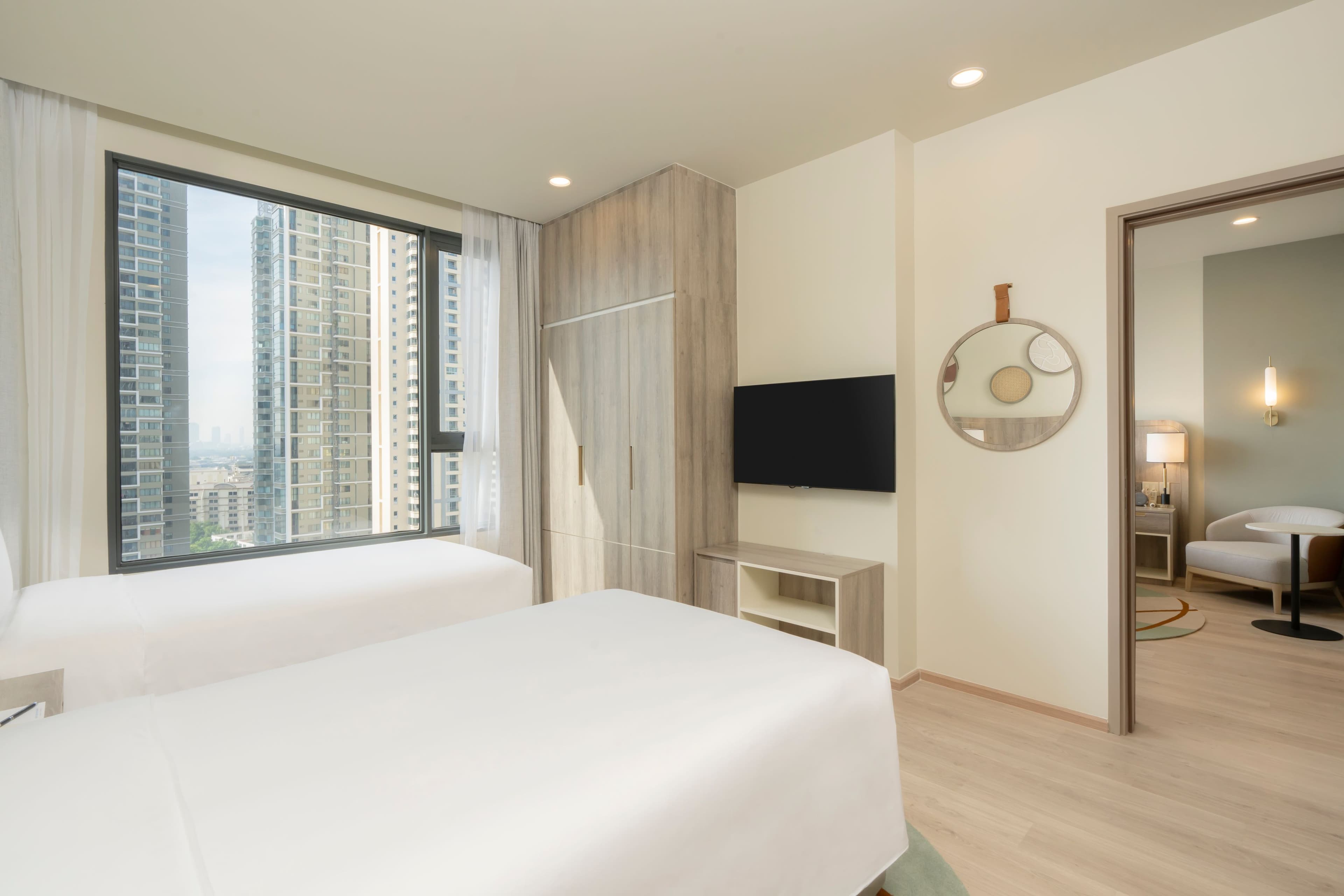Staybridge Suites Bangkok Sukhumvit — 41