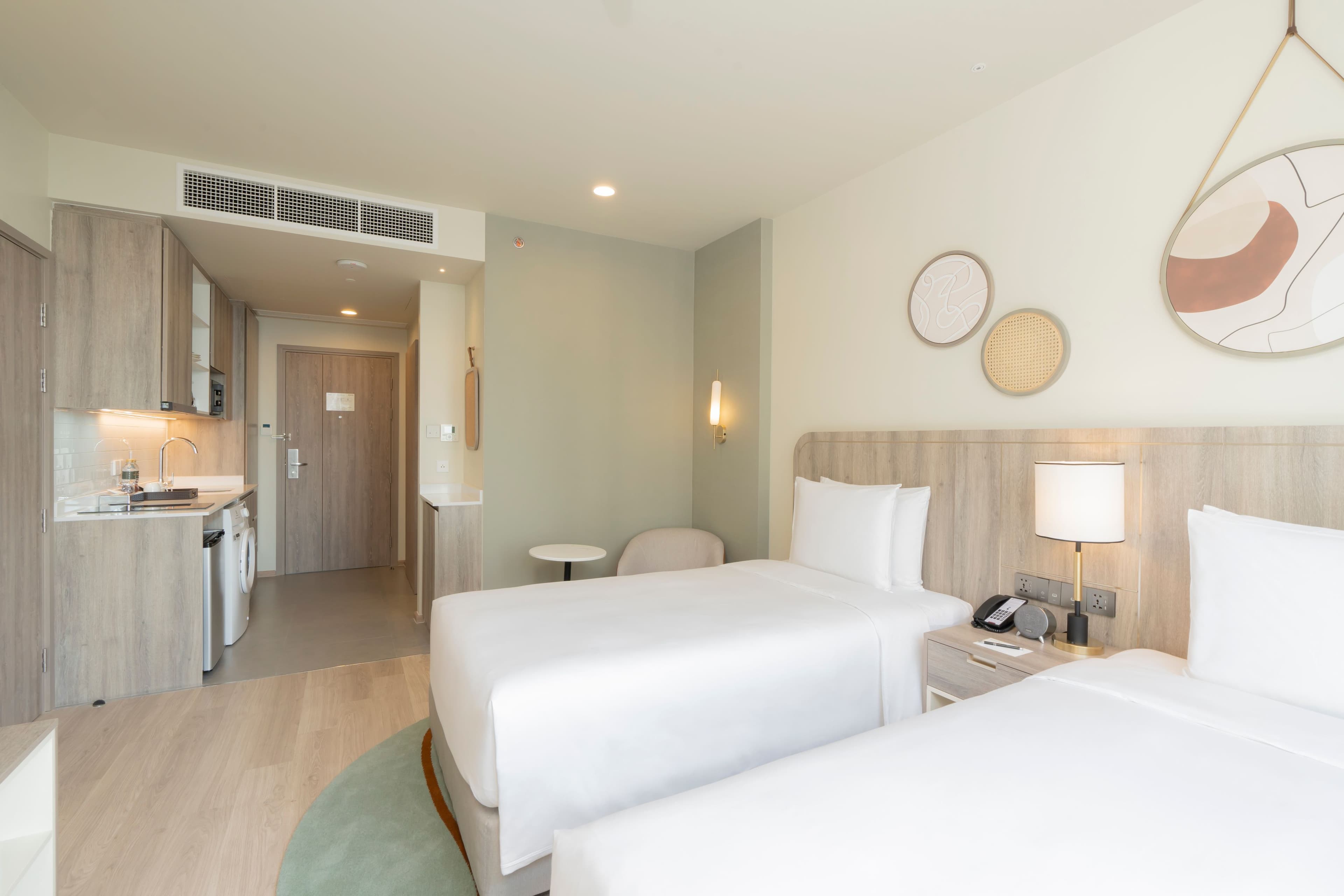 Staybridge Suites Bangkok Sukhumvit — 42