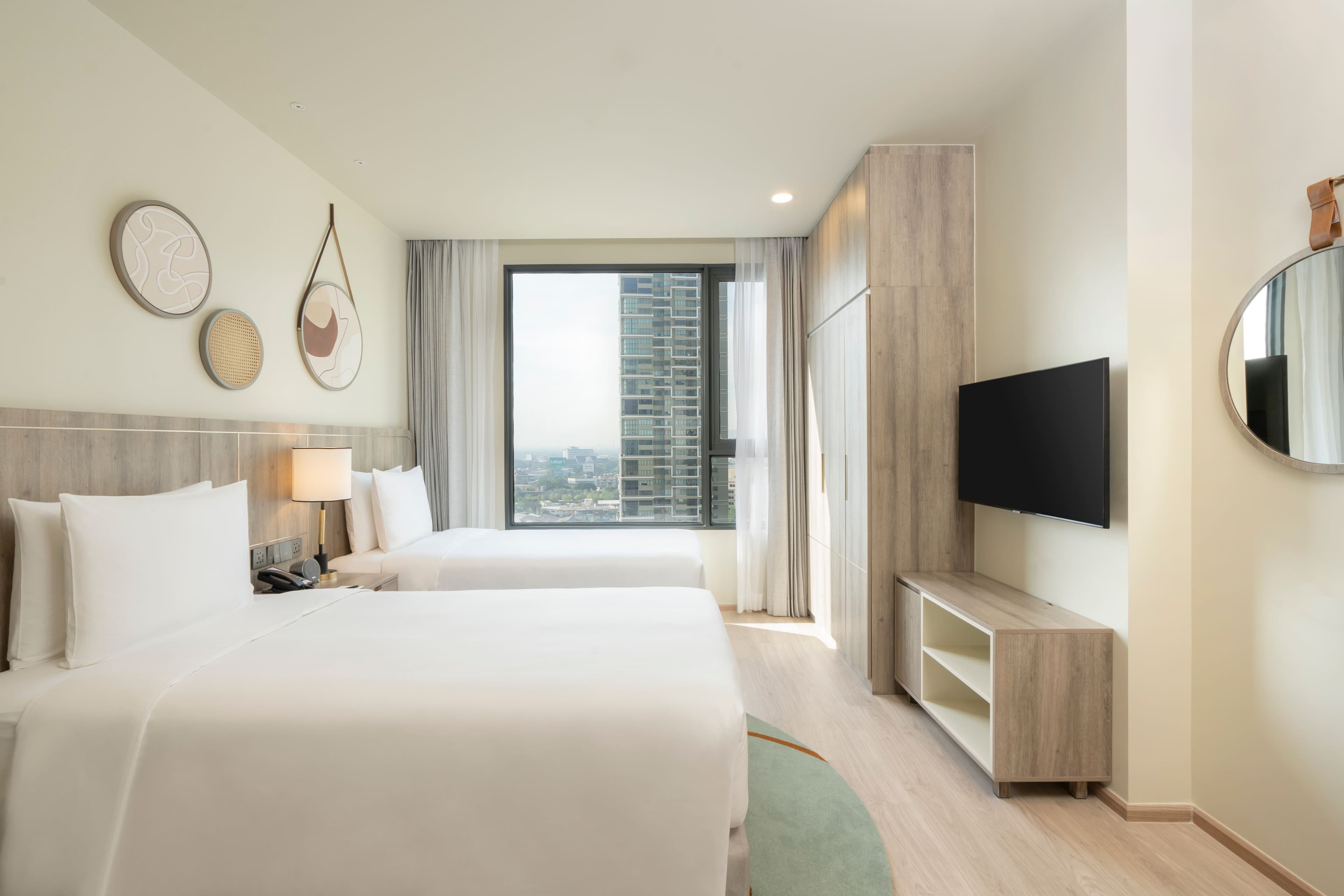 Staybridge Suites Bangkok Sukhumvit — 43