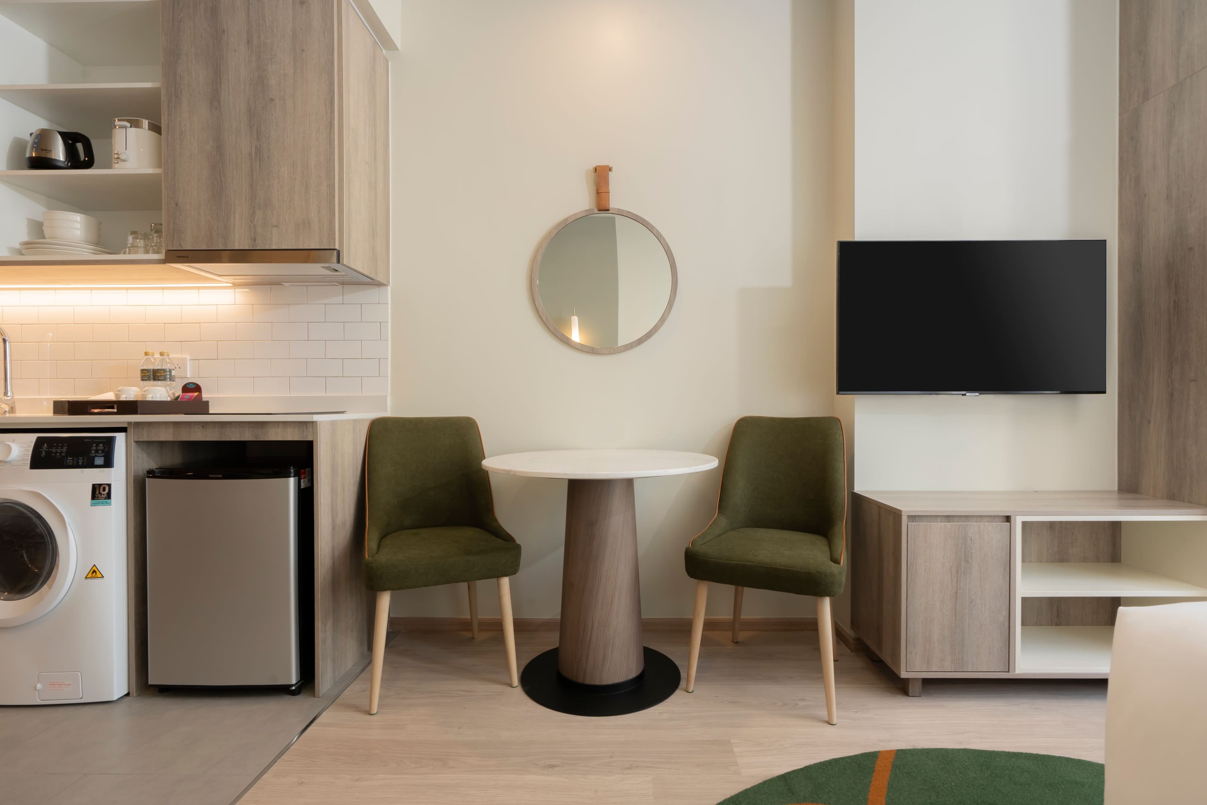 Staybridge Suites Bangkok Sukhumvit - Image 4
