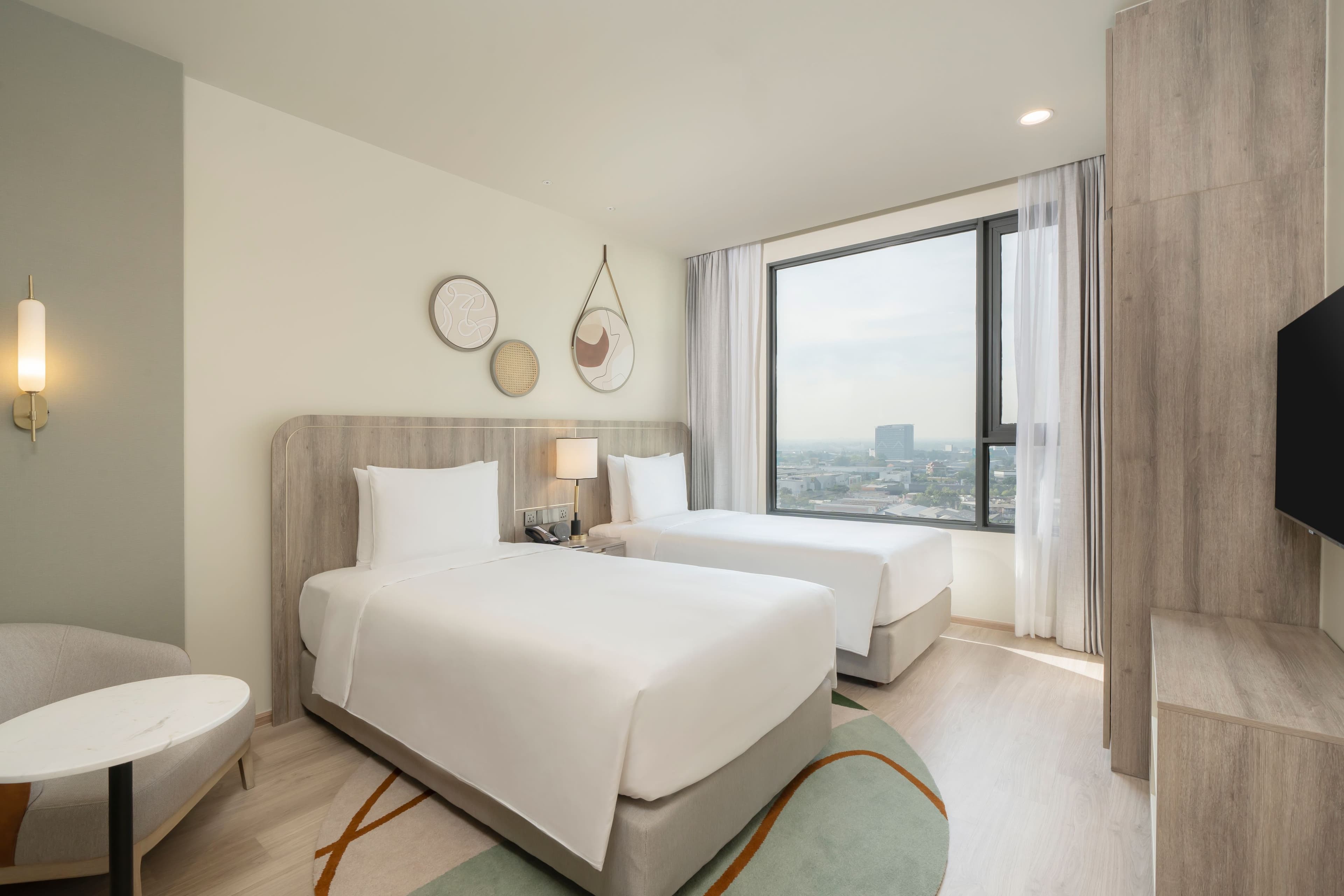 Staybridge Suites Bangkok Sukhumvit — 40
