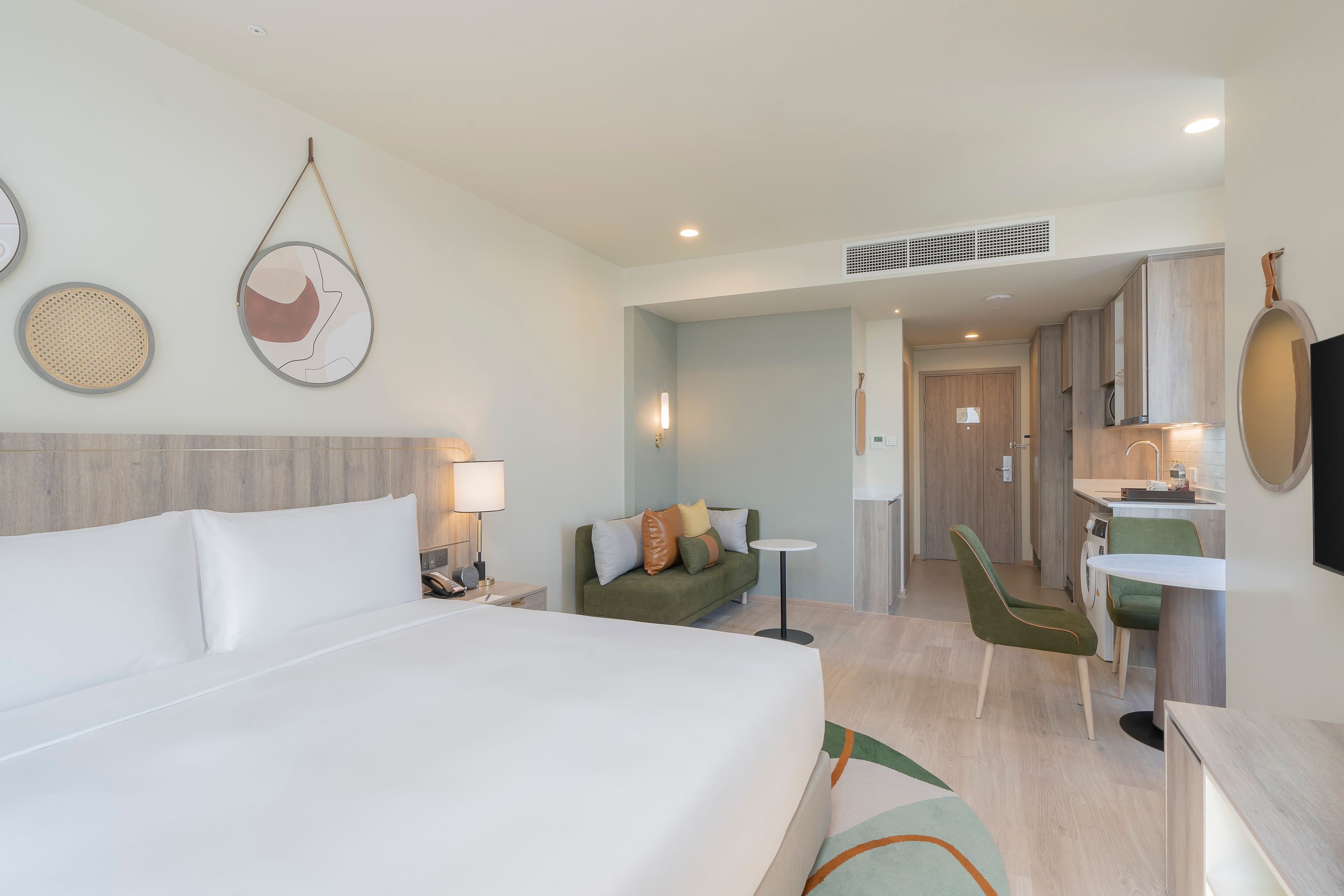 Staybridge Suites Bangkok Sukhumvit — 31
