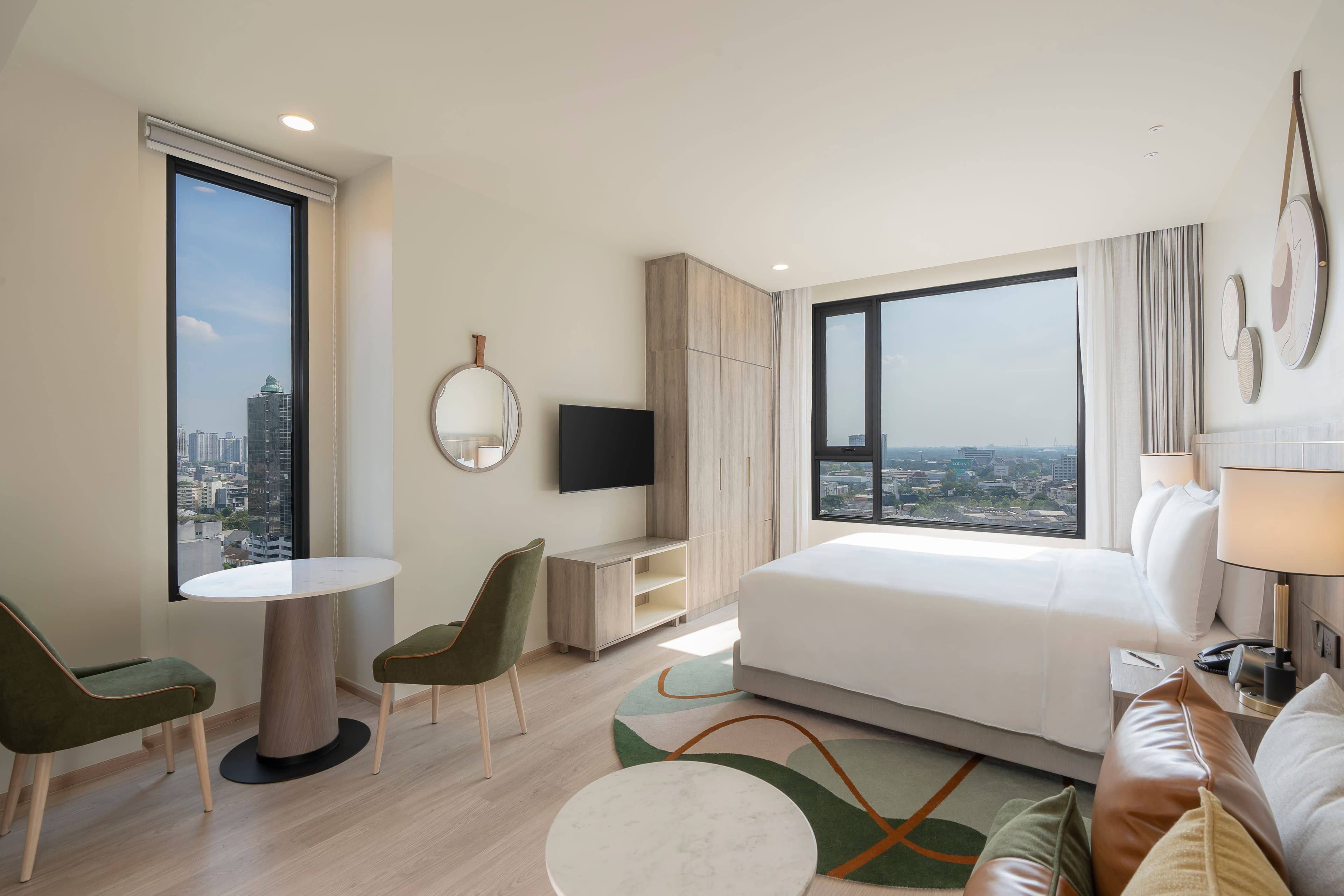Staybridge Suites Bangkok Sukhumvit — 30