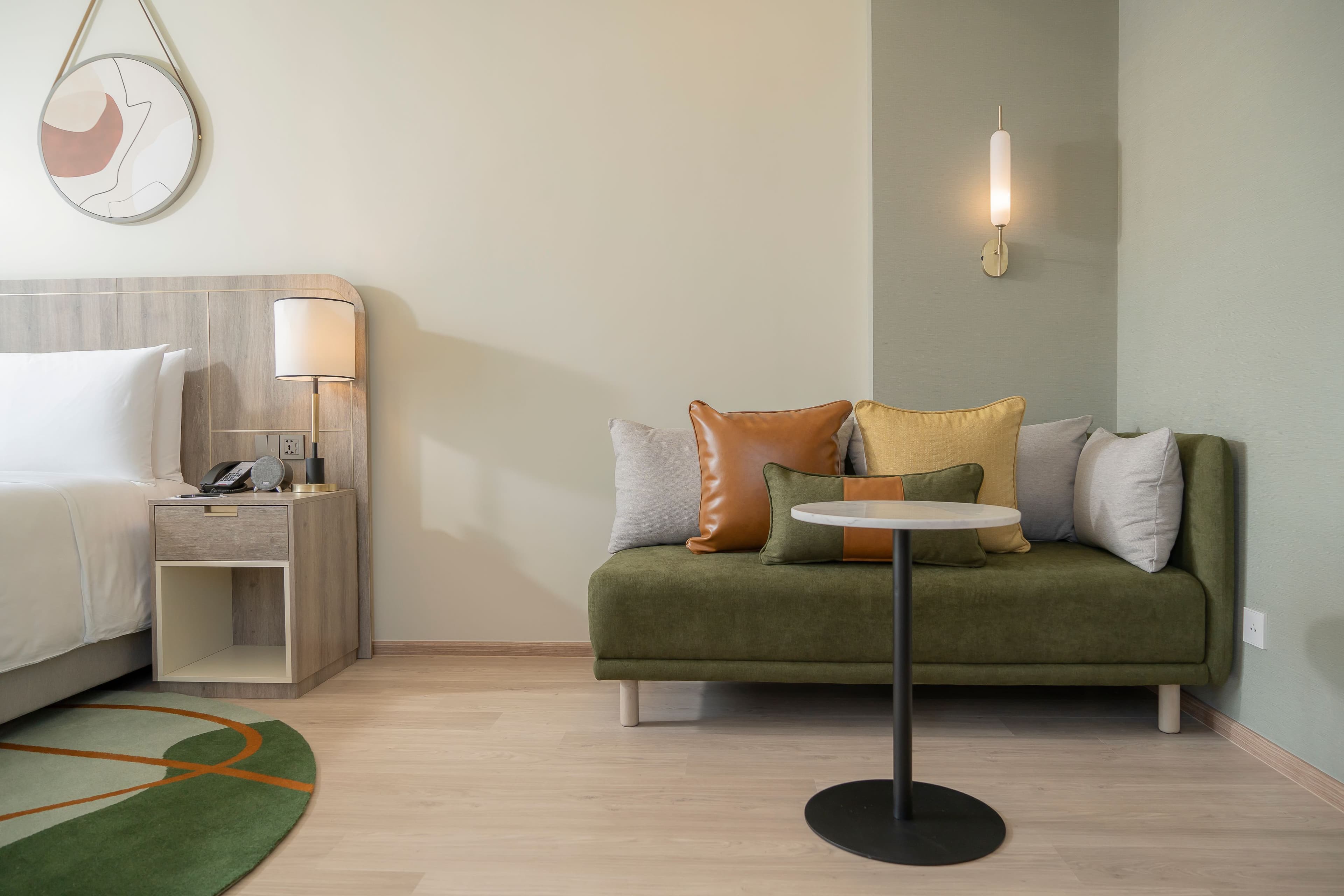 Staybridge Suites Bangkok Sukhumvit — 34