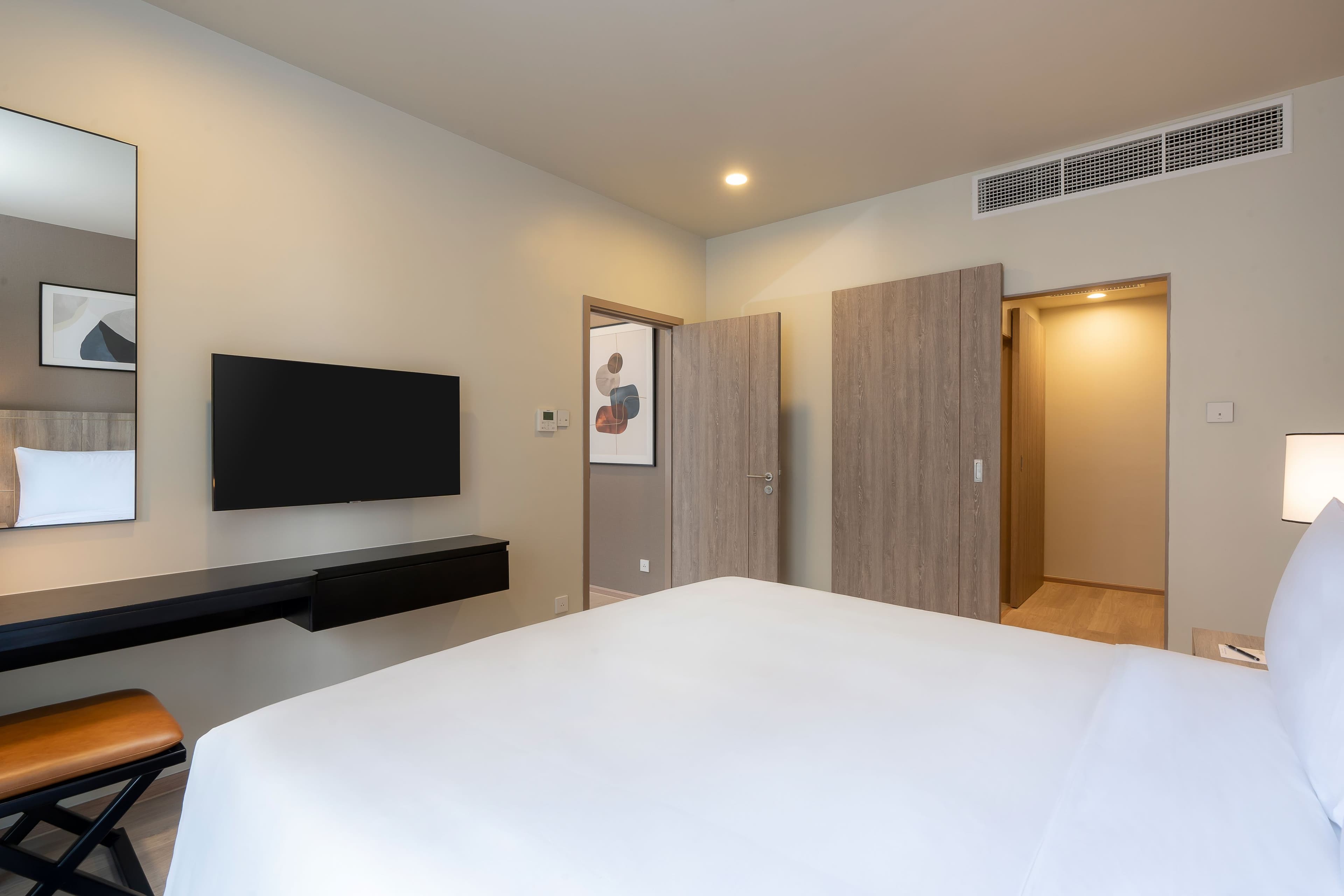 Staybridge Suites Bangkok Sukhumvit — 11