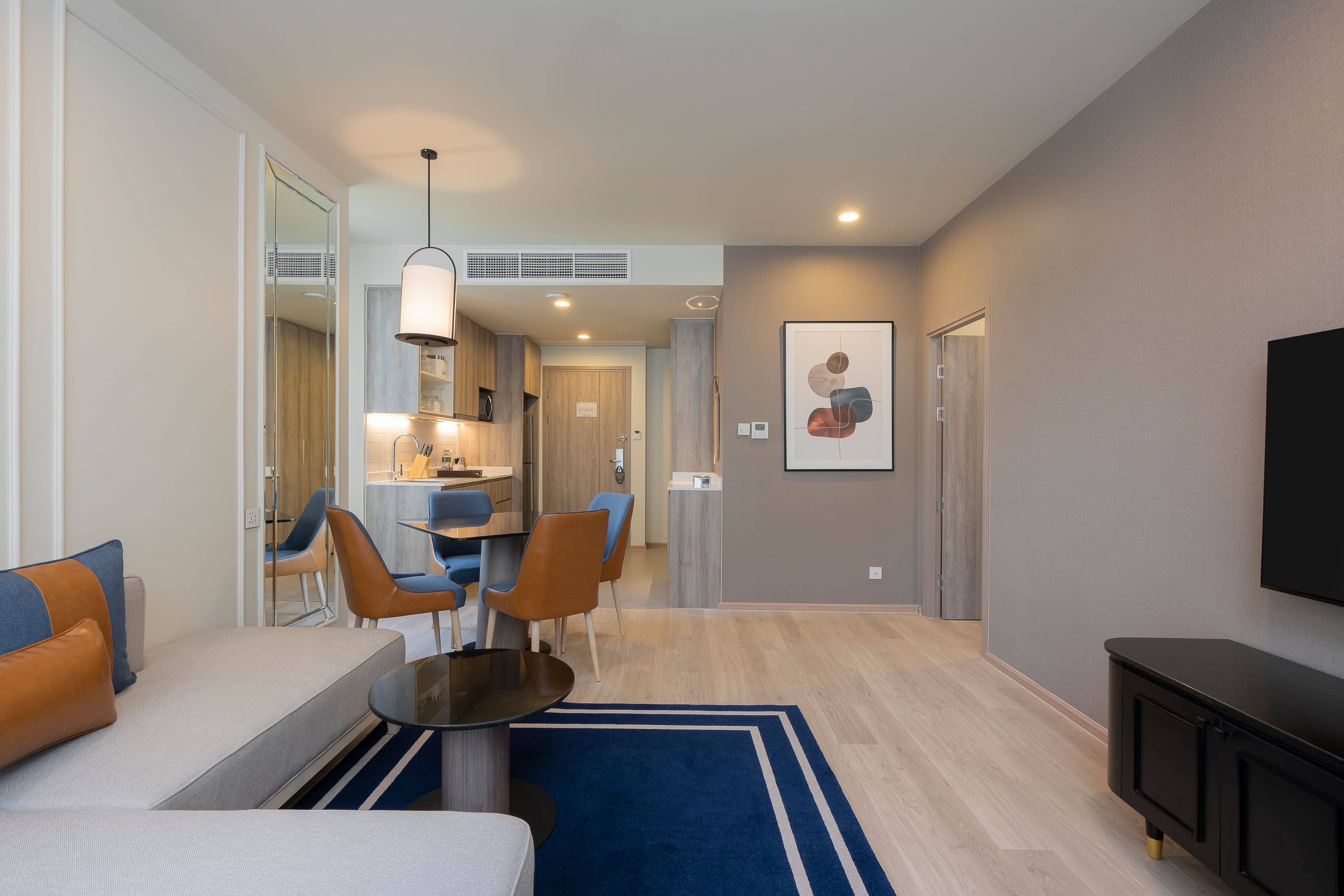 Staybridge Suites Bangkok Sukhumvit — 9