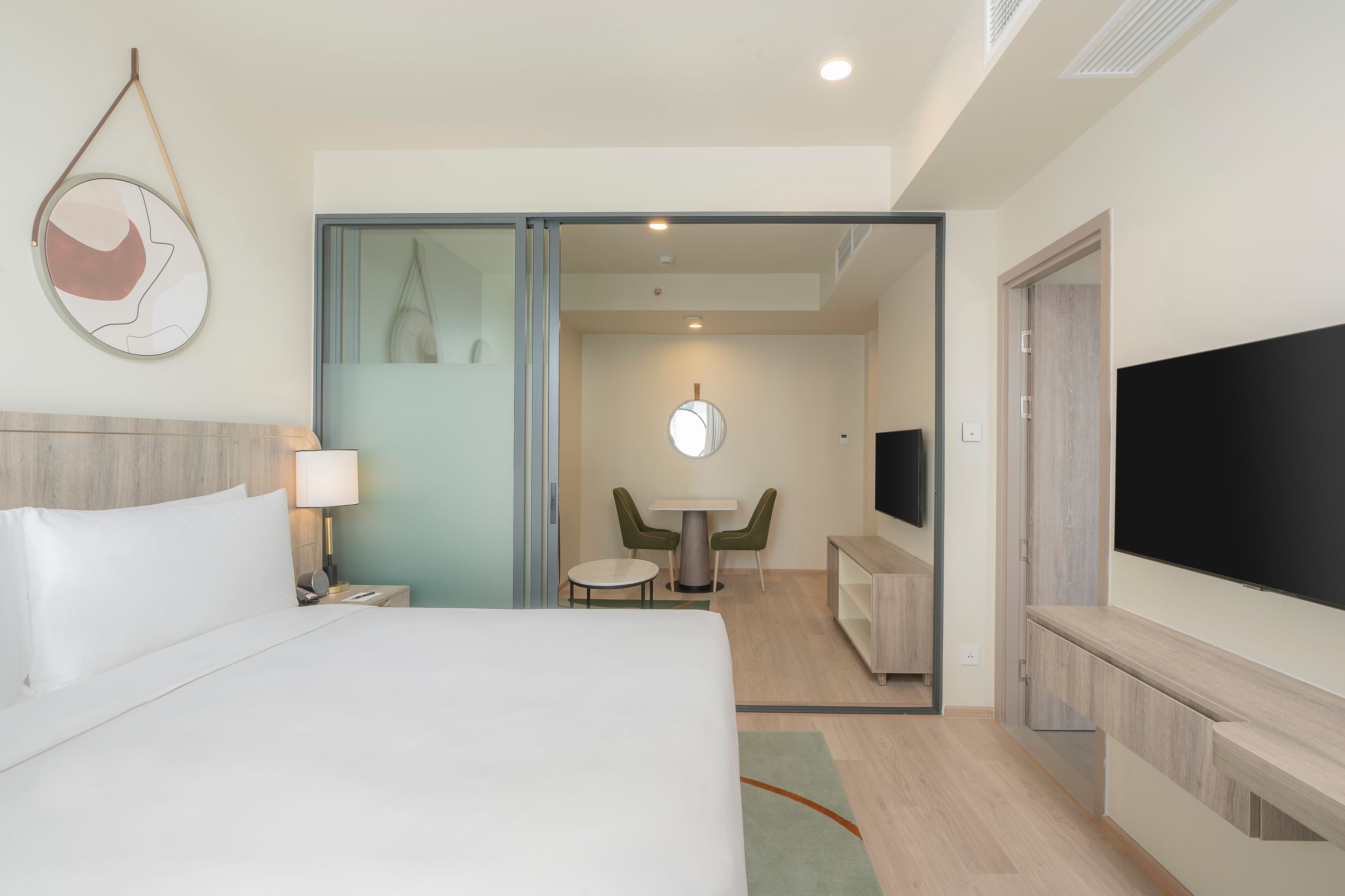 Staybridge Suites Bangkok Sukhumvit — 26