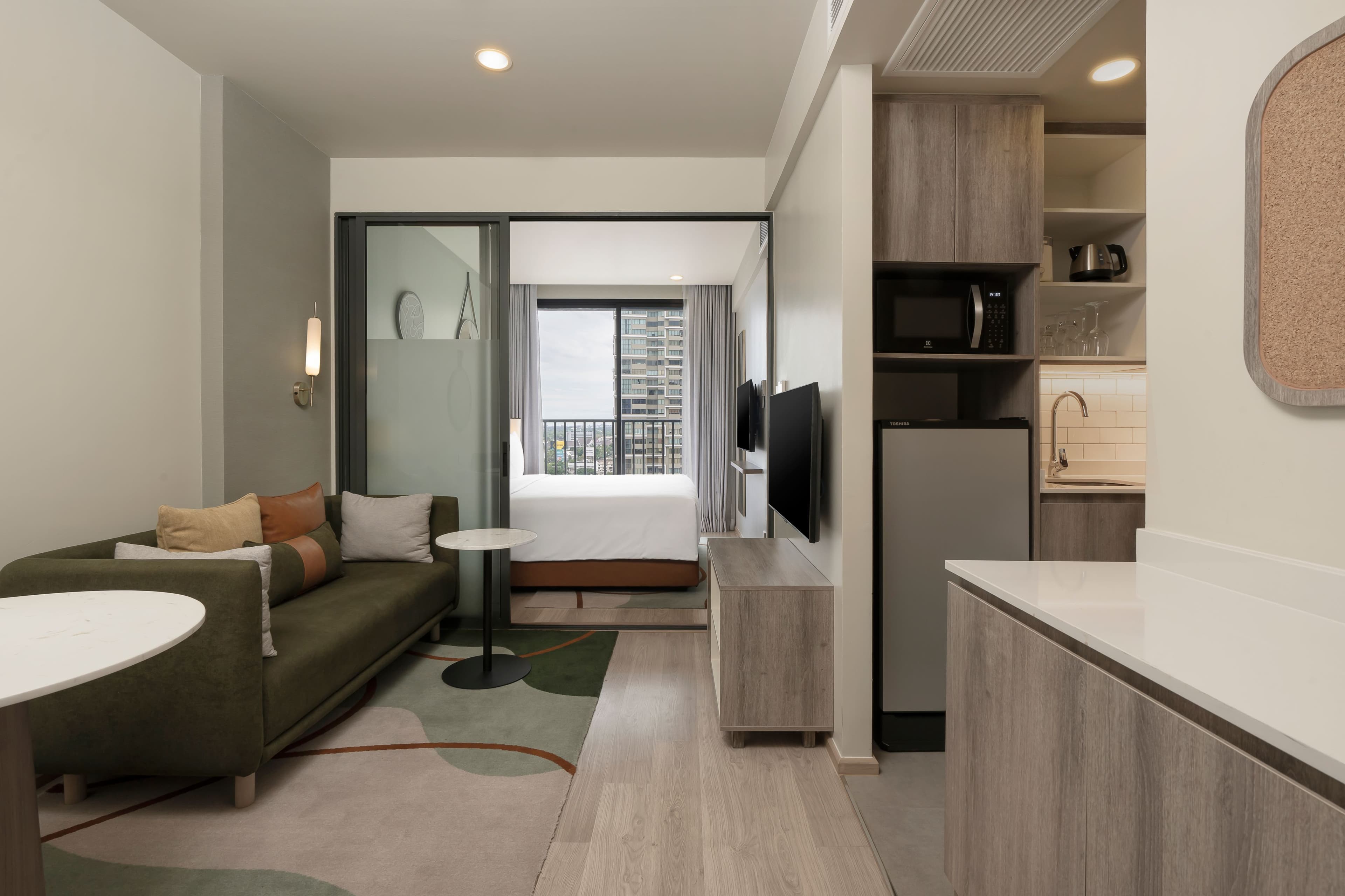 Staybridge Suites Bangkok Sukhumvit — 47