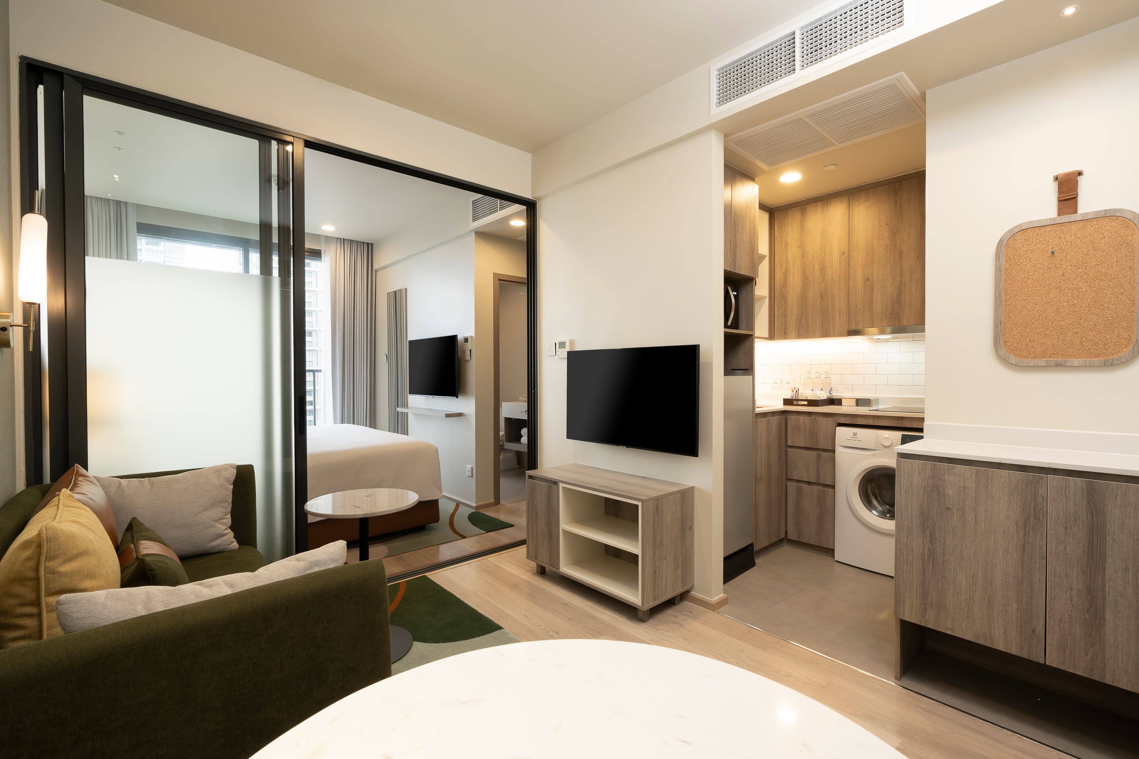 Staybridge Suites Bangkok Sukhumvit — 49