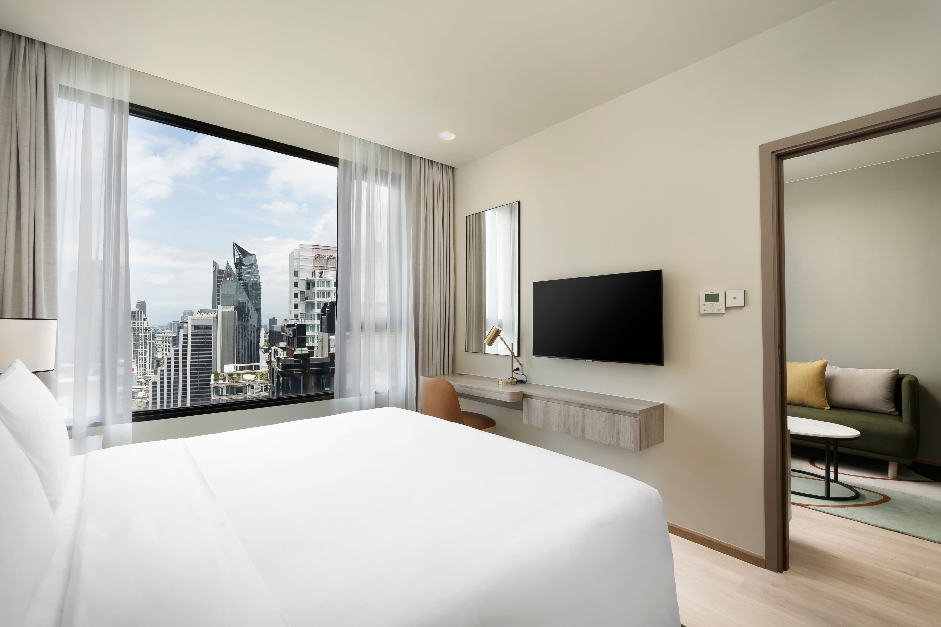 Staybridge Suites Bangkok Sukhumvit — 18
