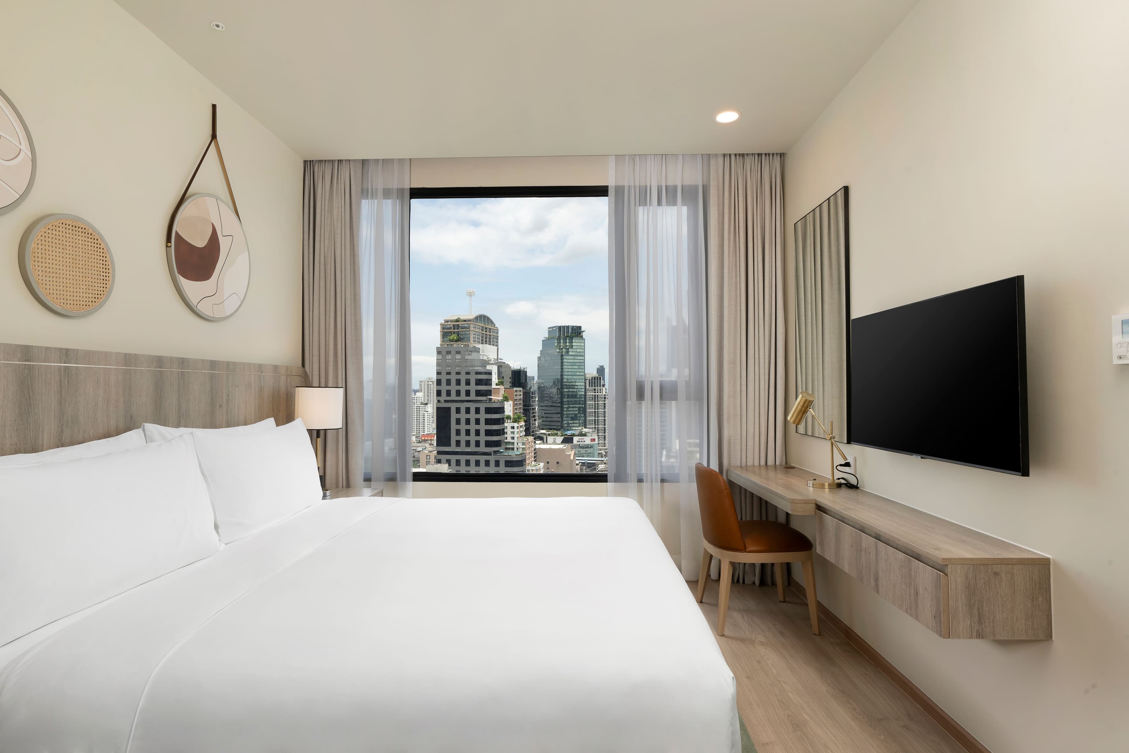 Staybridge Suites Bangkok Sukhumvit — 19