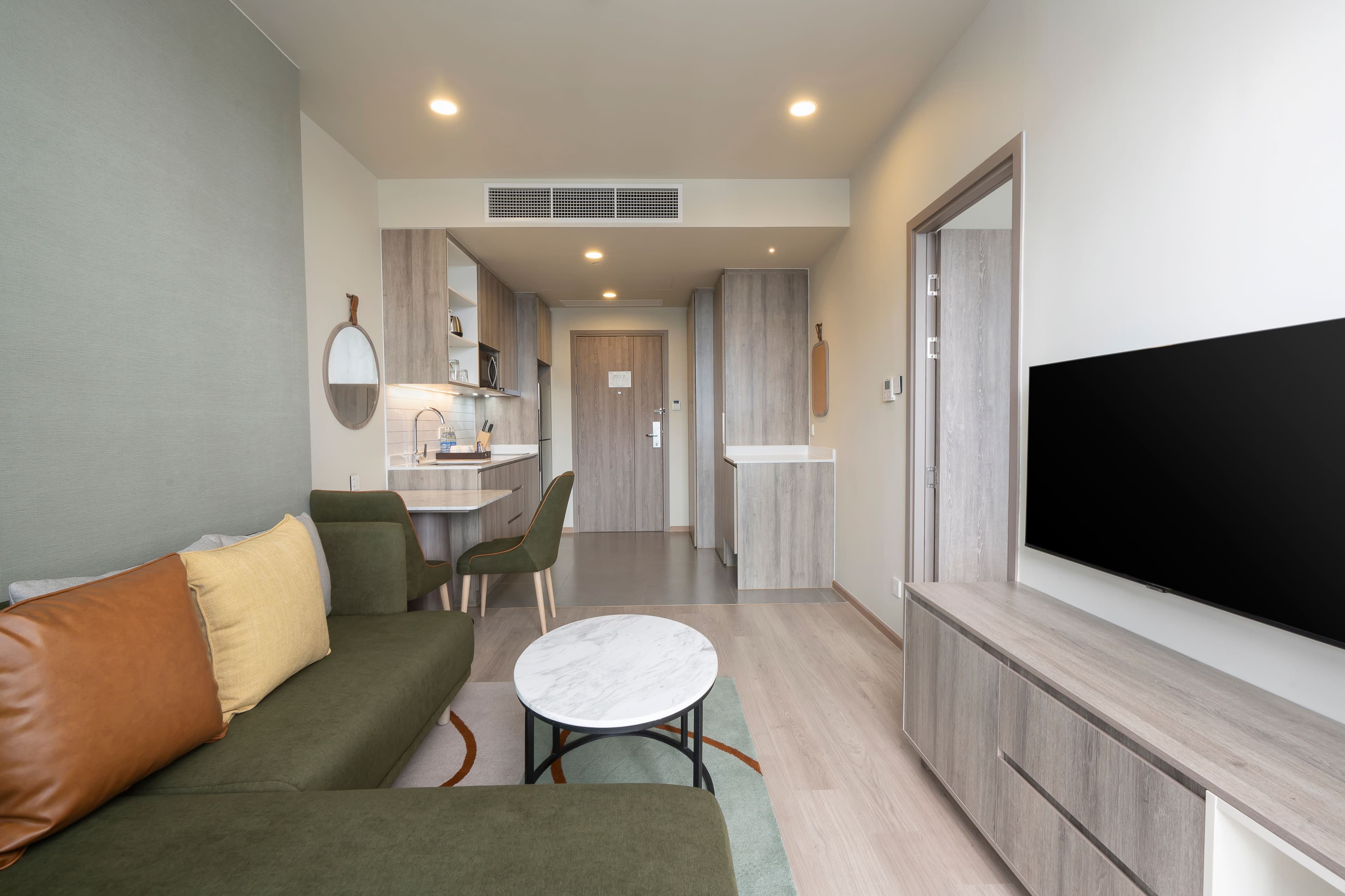 Staybridge Suites Bangkok Sukhumvit — 15