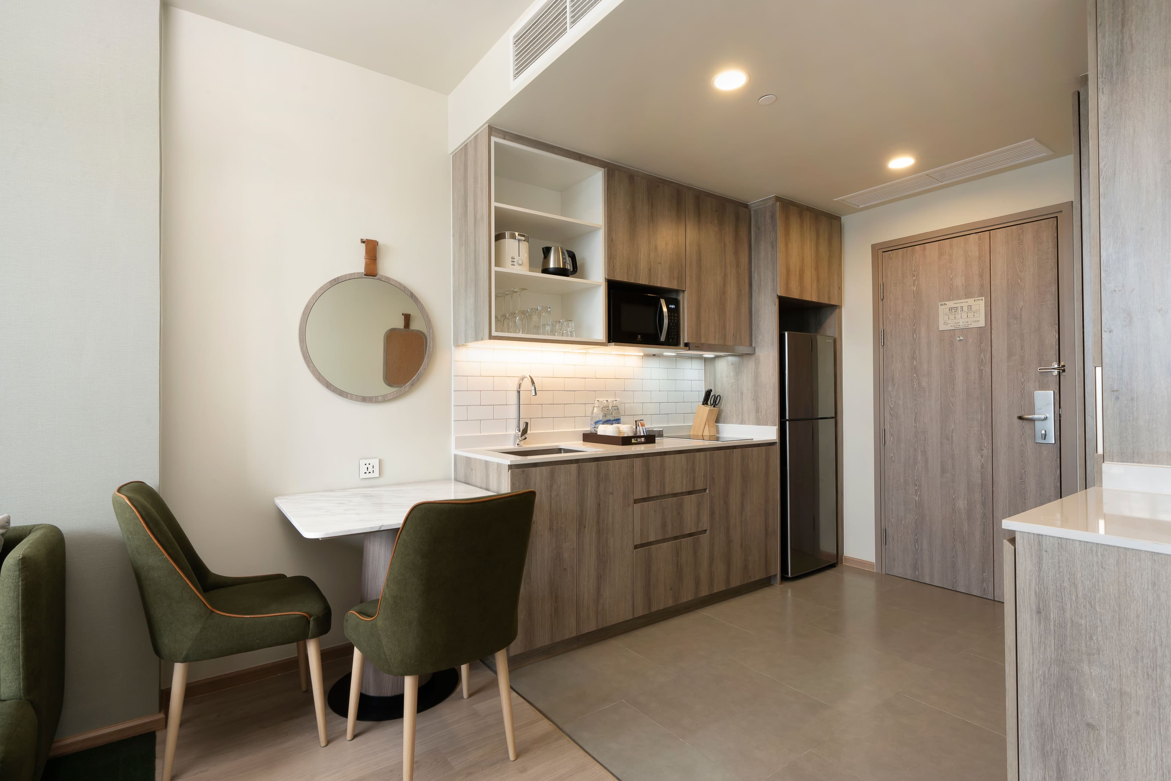 Staybridge Suites Bangkok Sukhumvit — 20