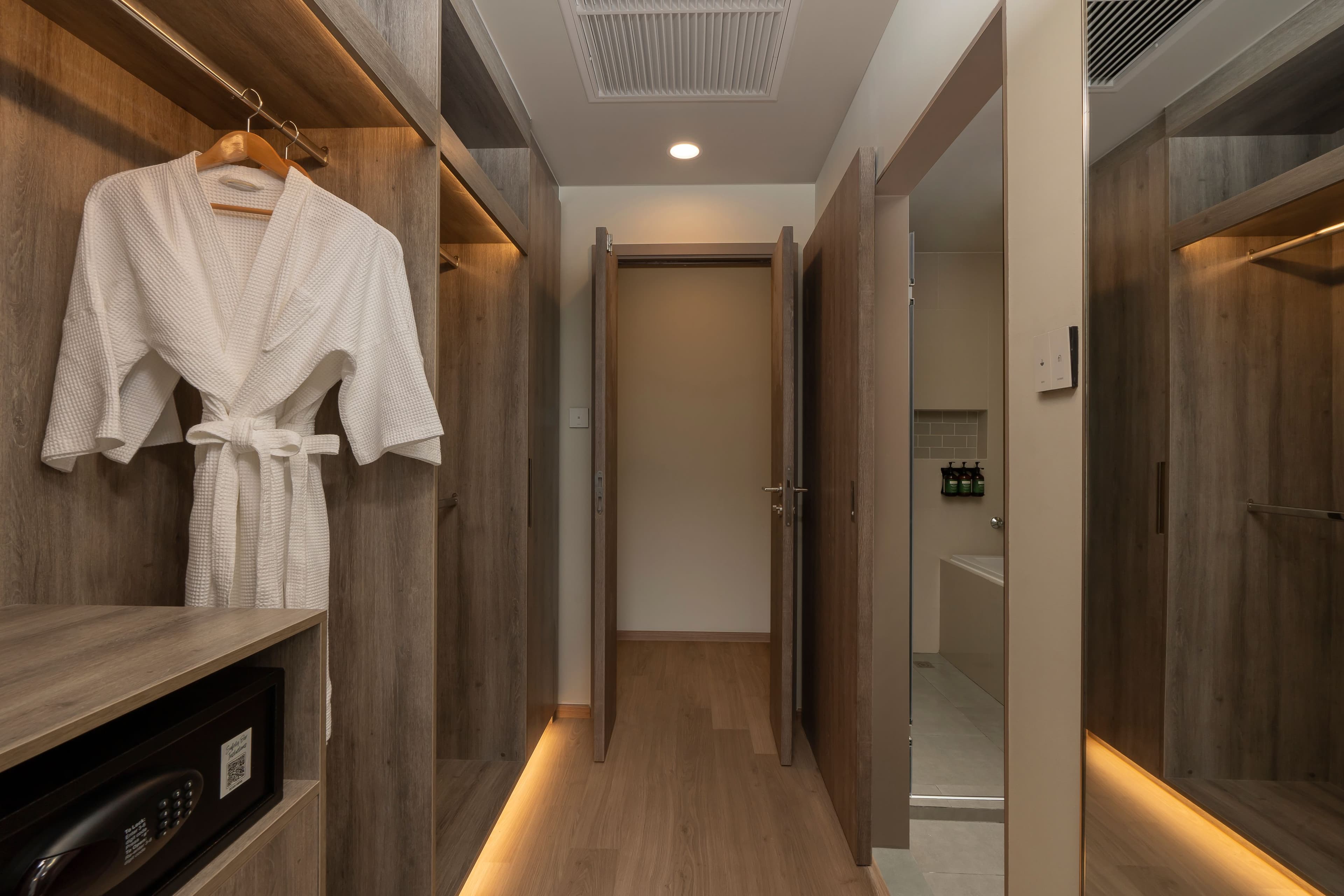 Staybridge Suites Bangkok Sukhumvit — 21