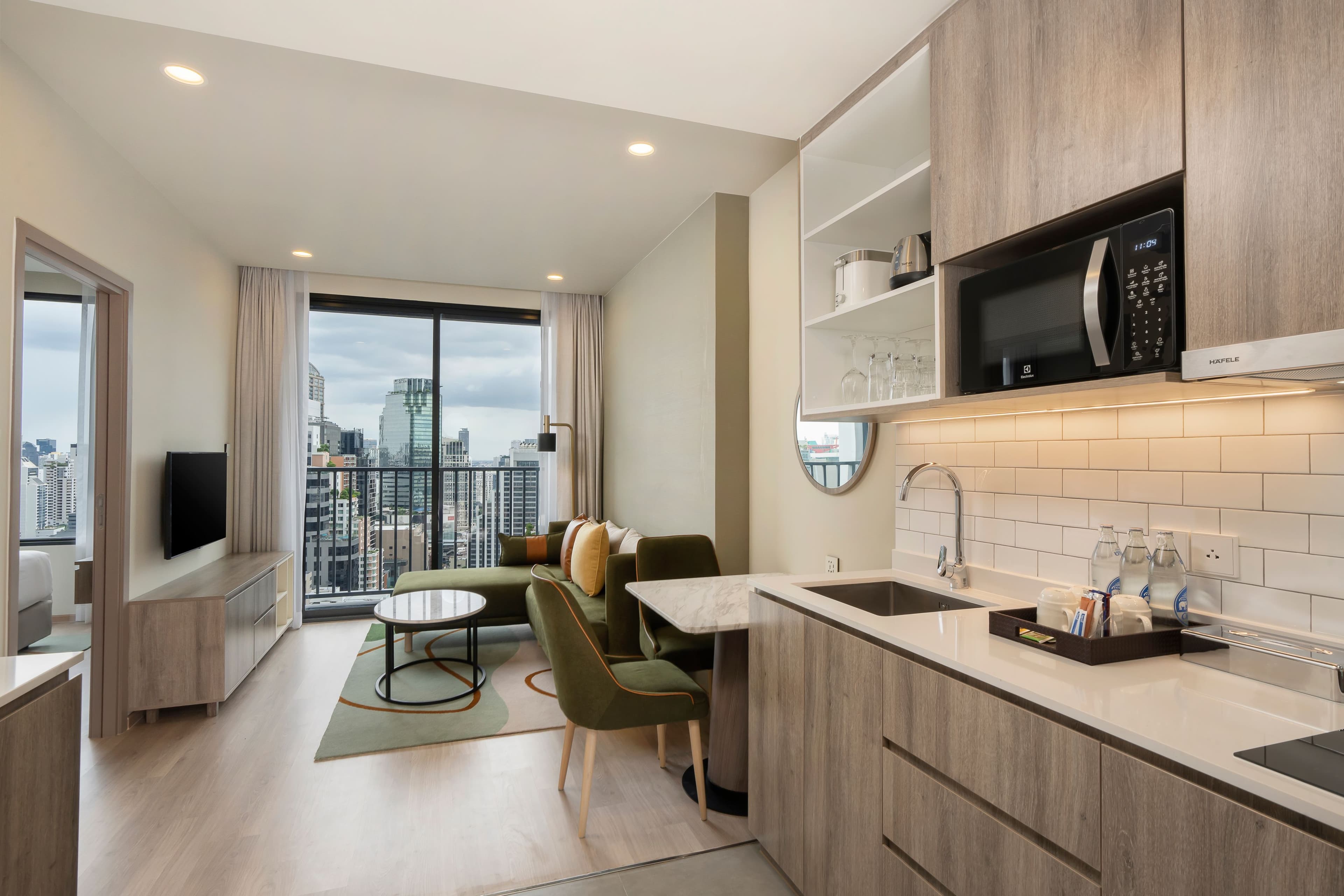 Staybridge Suites Bangkok Sukhumvit — 14