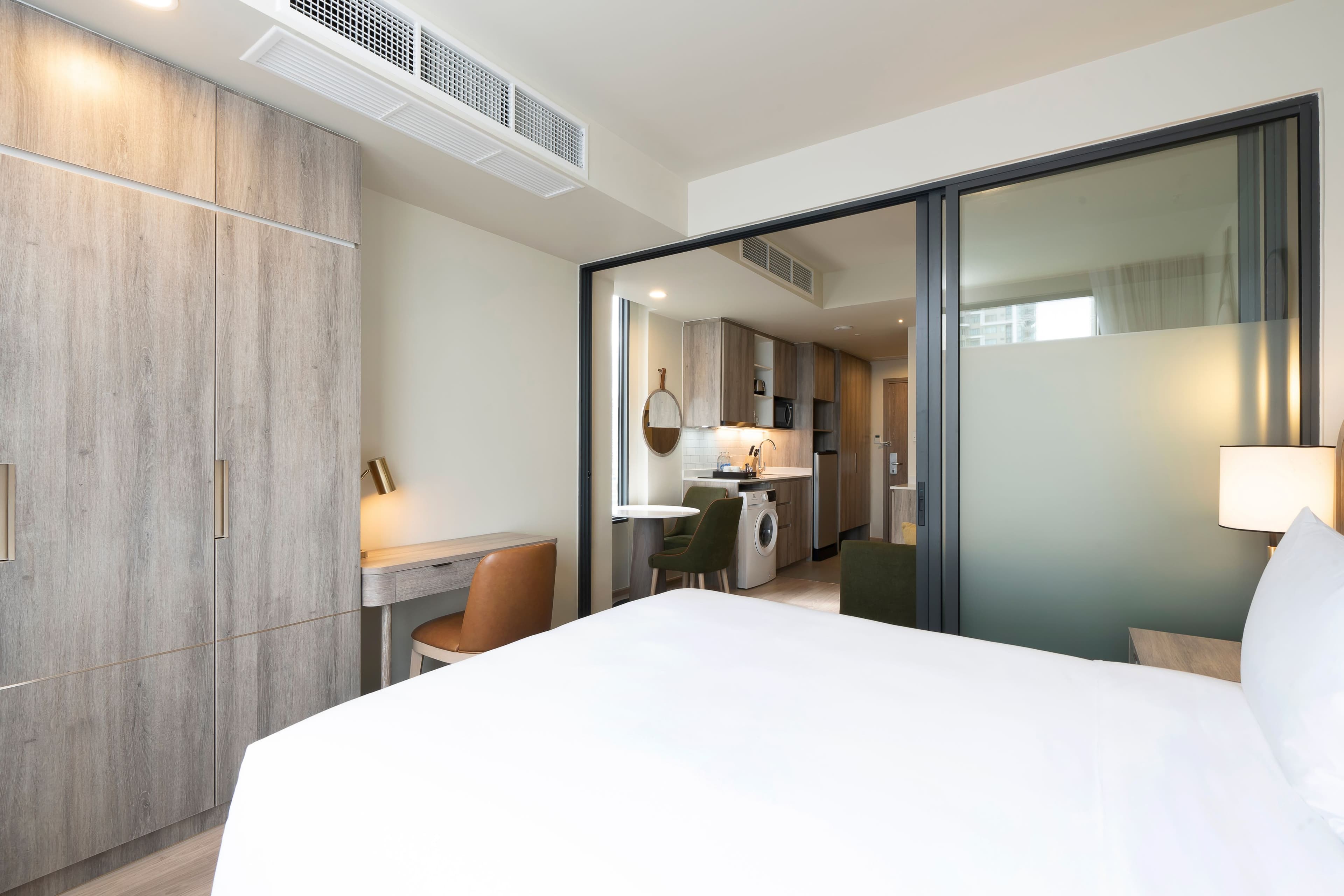 Staybridge Suites Bangkok Sukhumvit — 52