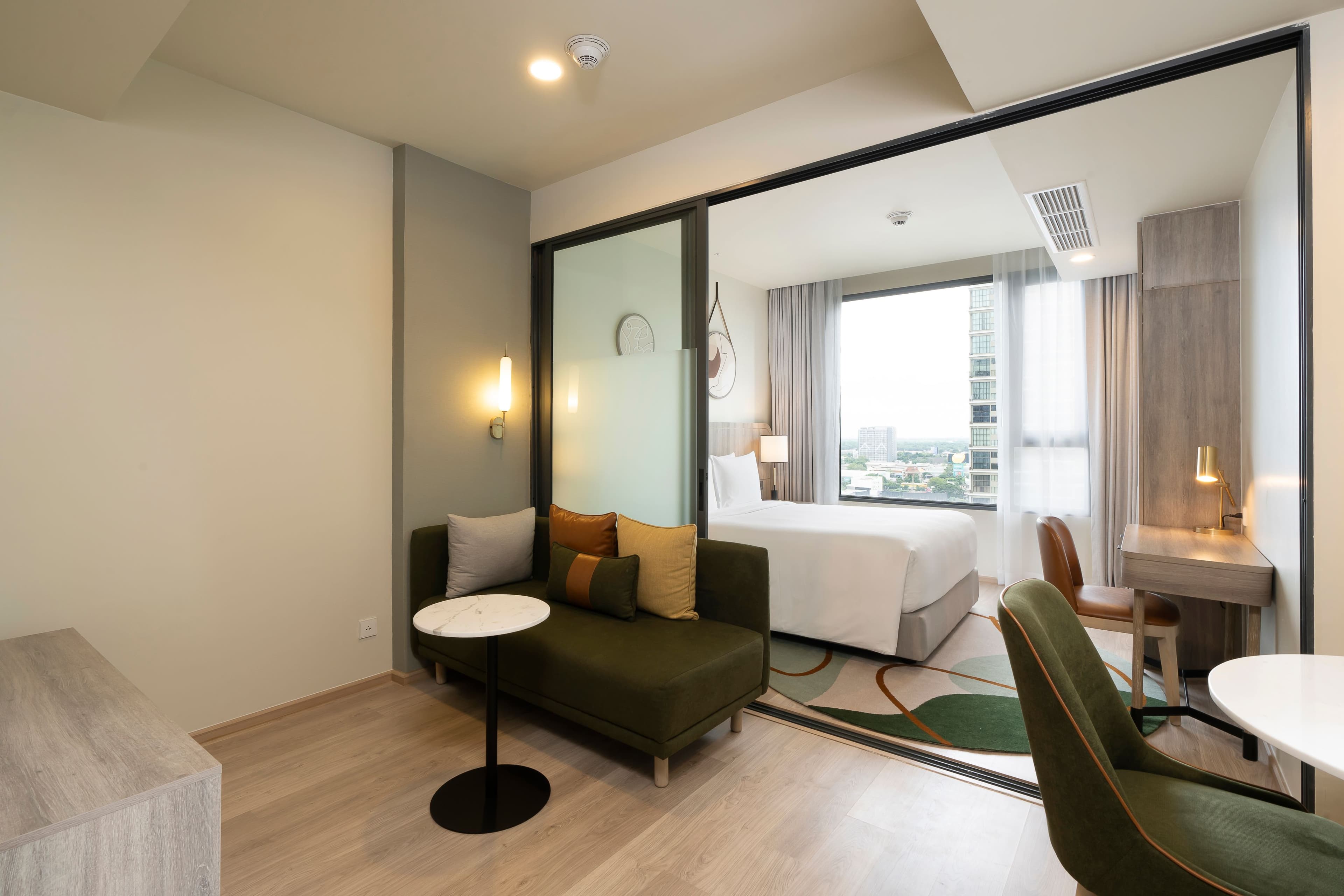 Staybridge Suites Bangkok Sukhumvit — 50