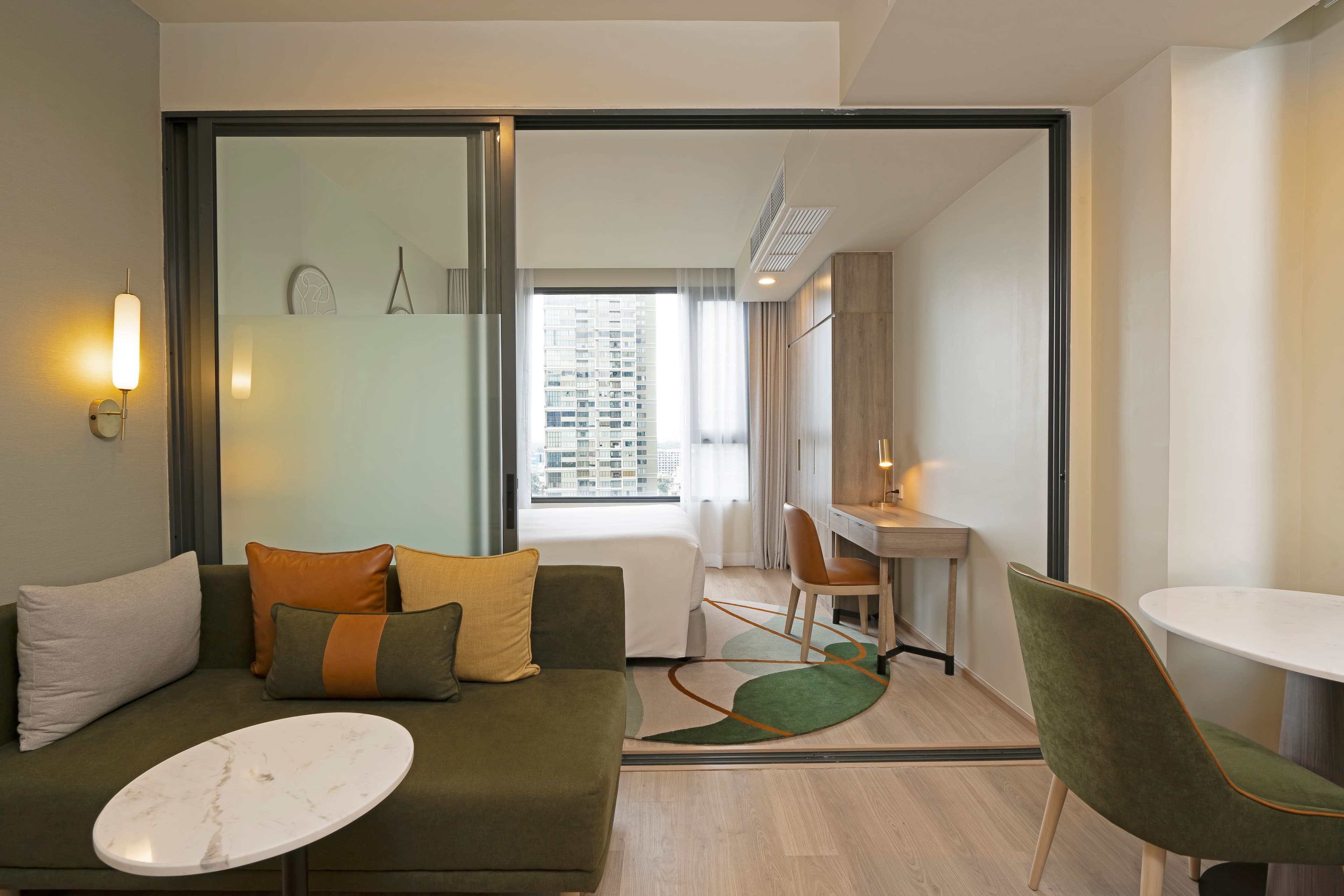 Staybridge Suites Bangkok Sukhumvit — 51