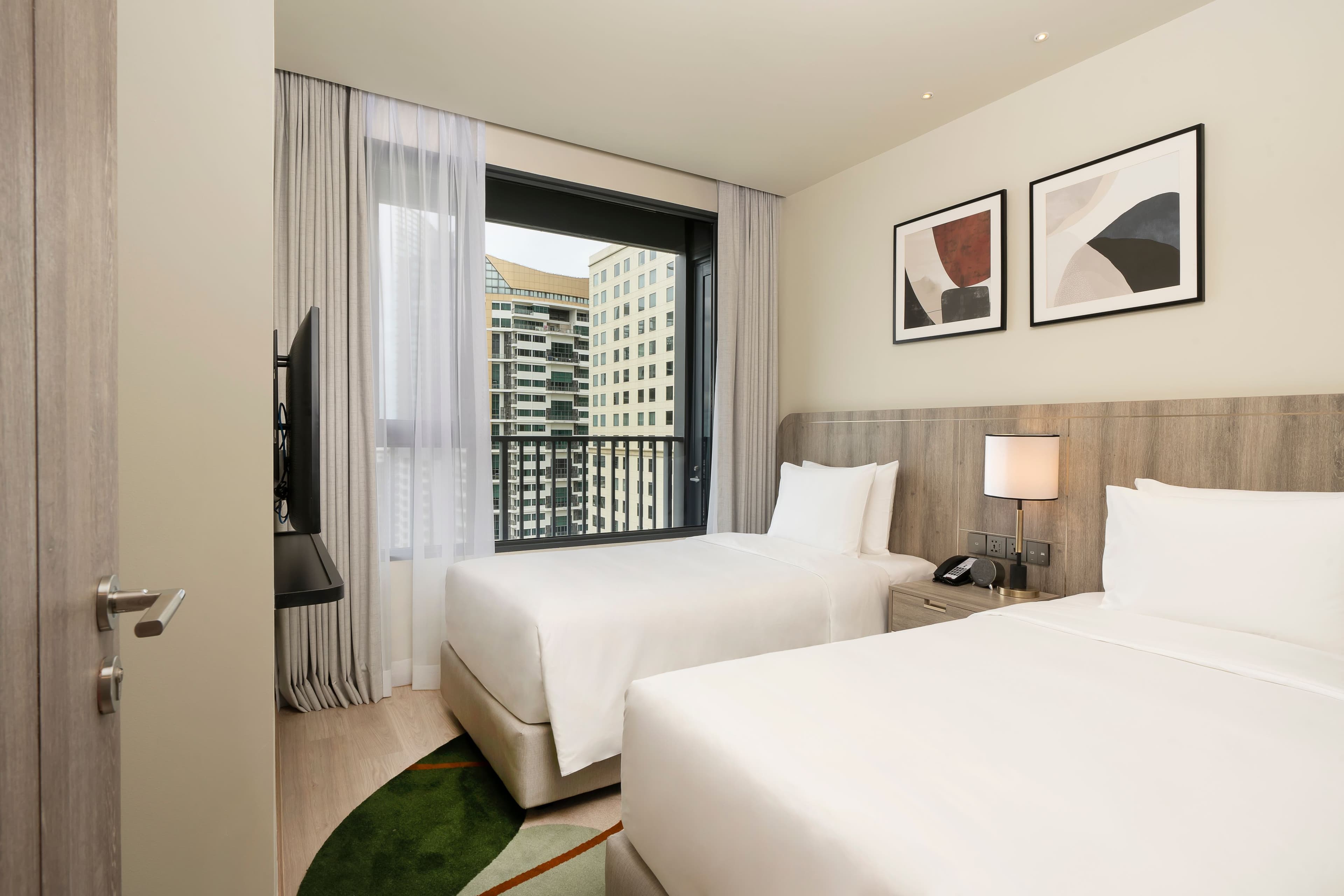 Staybridge Suites Bangkok Sukhumvit — 70