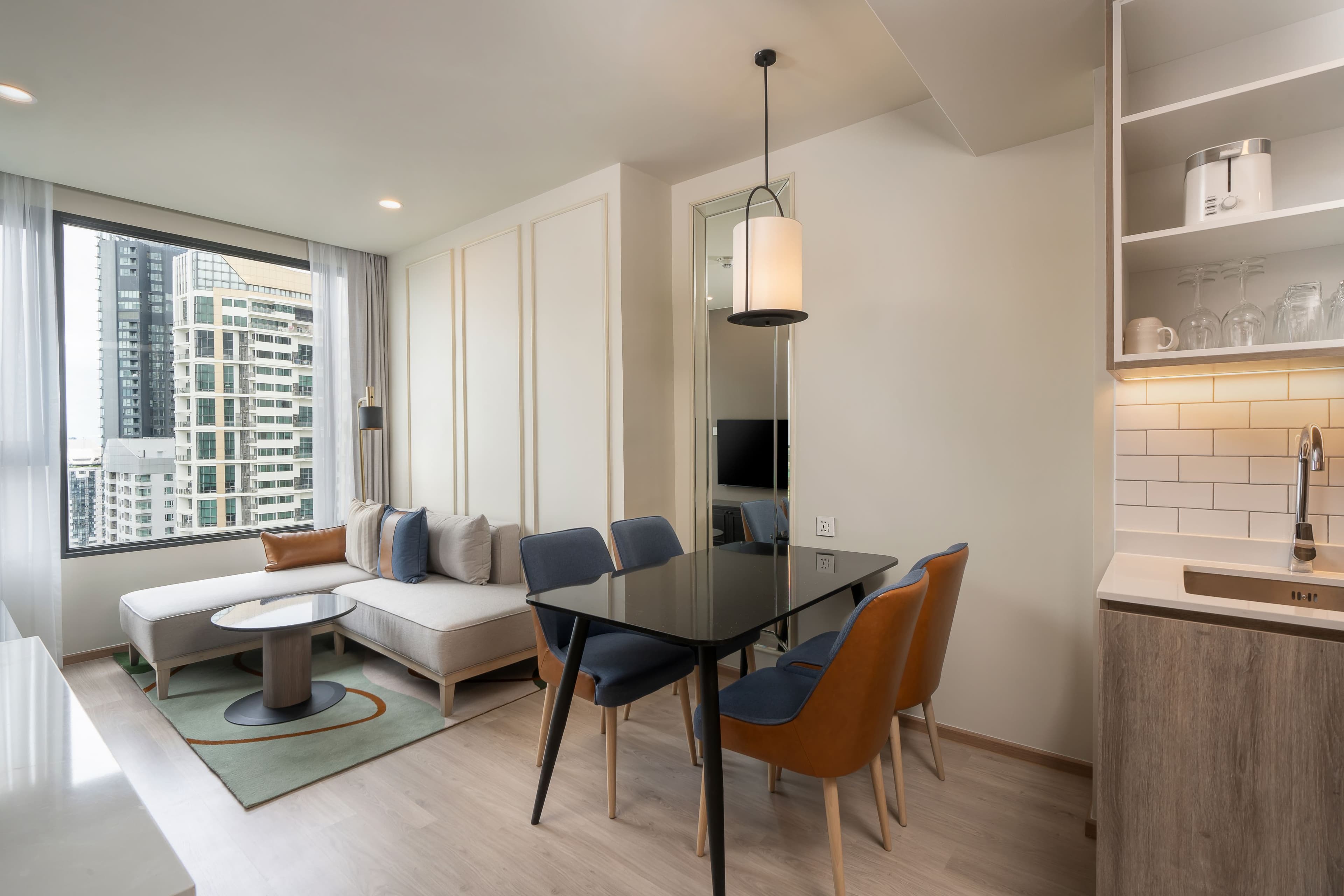 Staybridge Suites Bangkok Sukhumvit — 58