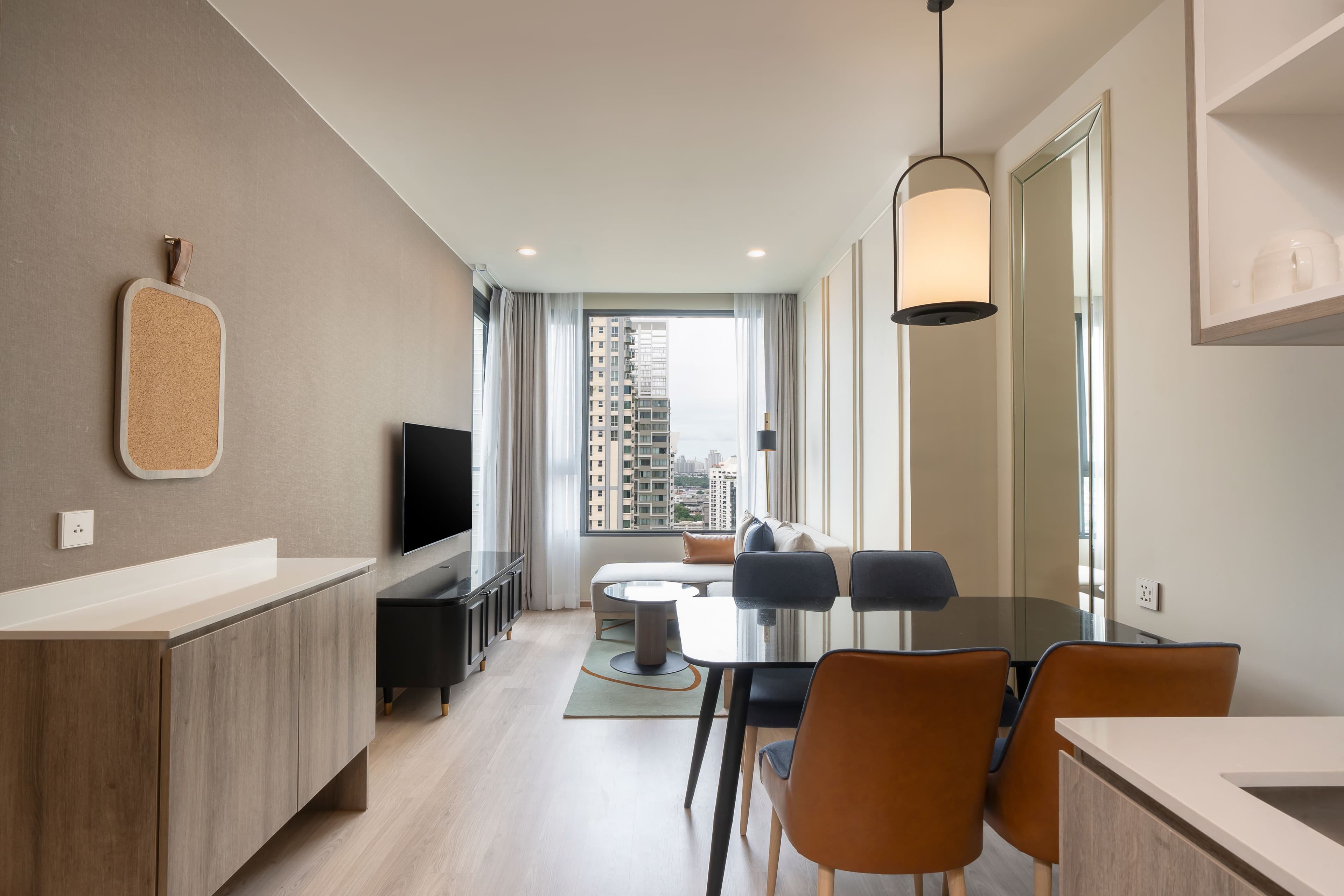 Staybridge Suites Bangkok Sukhumvit — 60